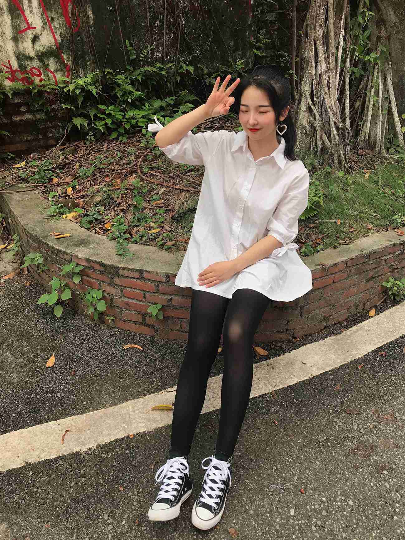 图片[26]-[最爱帆布鞋]ZAFBX-055[139P] – 速更版-美库