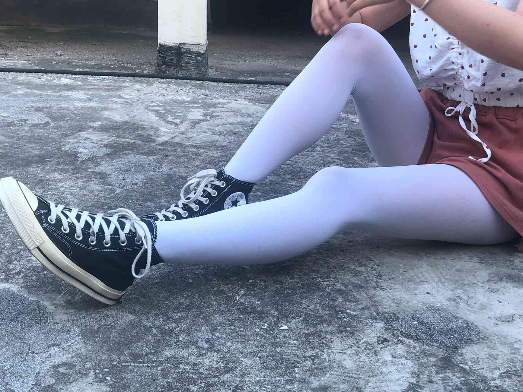 图片[43]-[最爱帆布鞋]ZAFBX-054[137P] – 速更版-美库