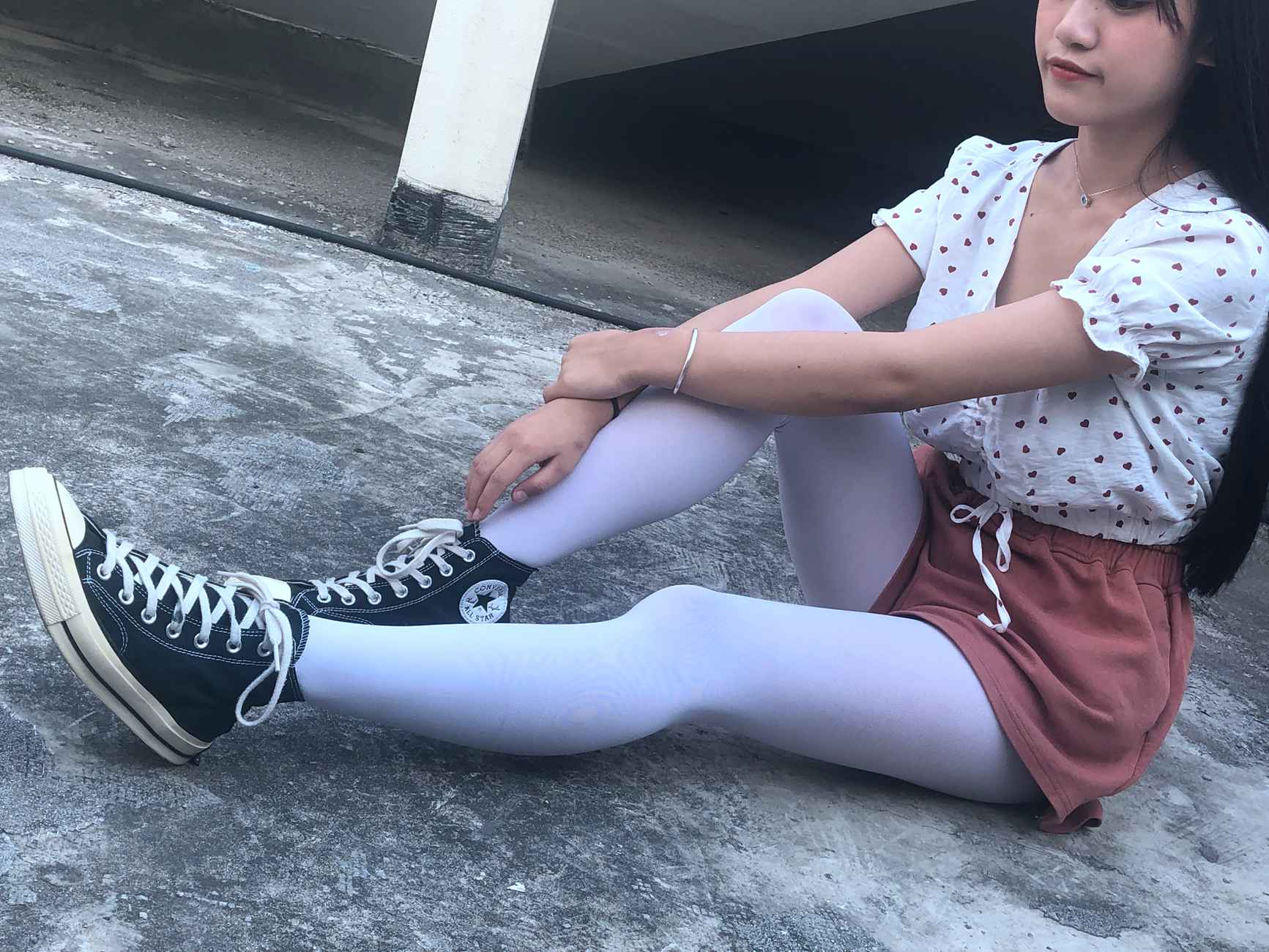 图片[44]-[最爱帆布鞋]ZAFBX-054[137P] – 速更版-美库