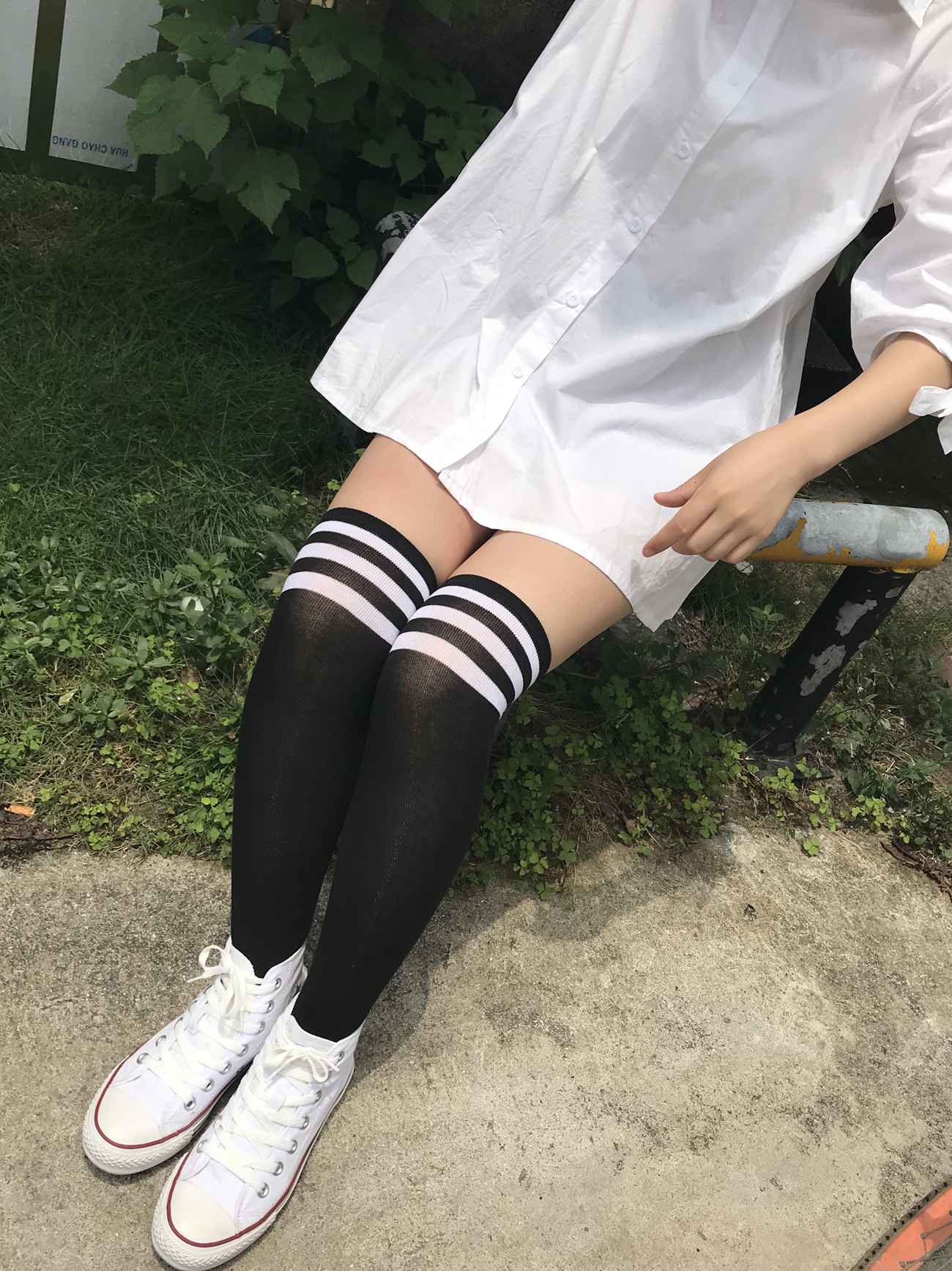 图片[27]-[最爱帆布鞋]ZAFBX-055[139P] – 速更版-美库