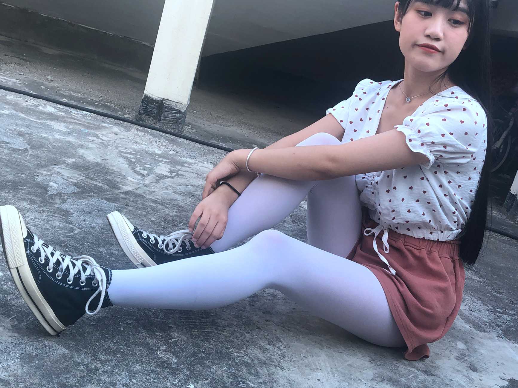 图片[45]-[最爱帆布鞋]ZAFBX-054[137P] – 速更版-美库