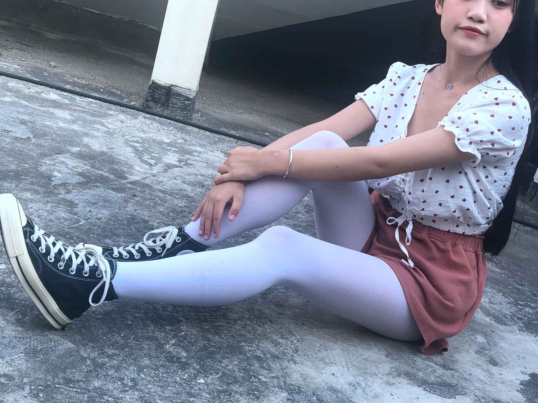 图片[46]-[最爱帆布鞋]ZAFBX-054[137P] – 速更版-美库