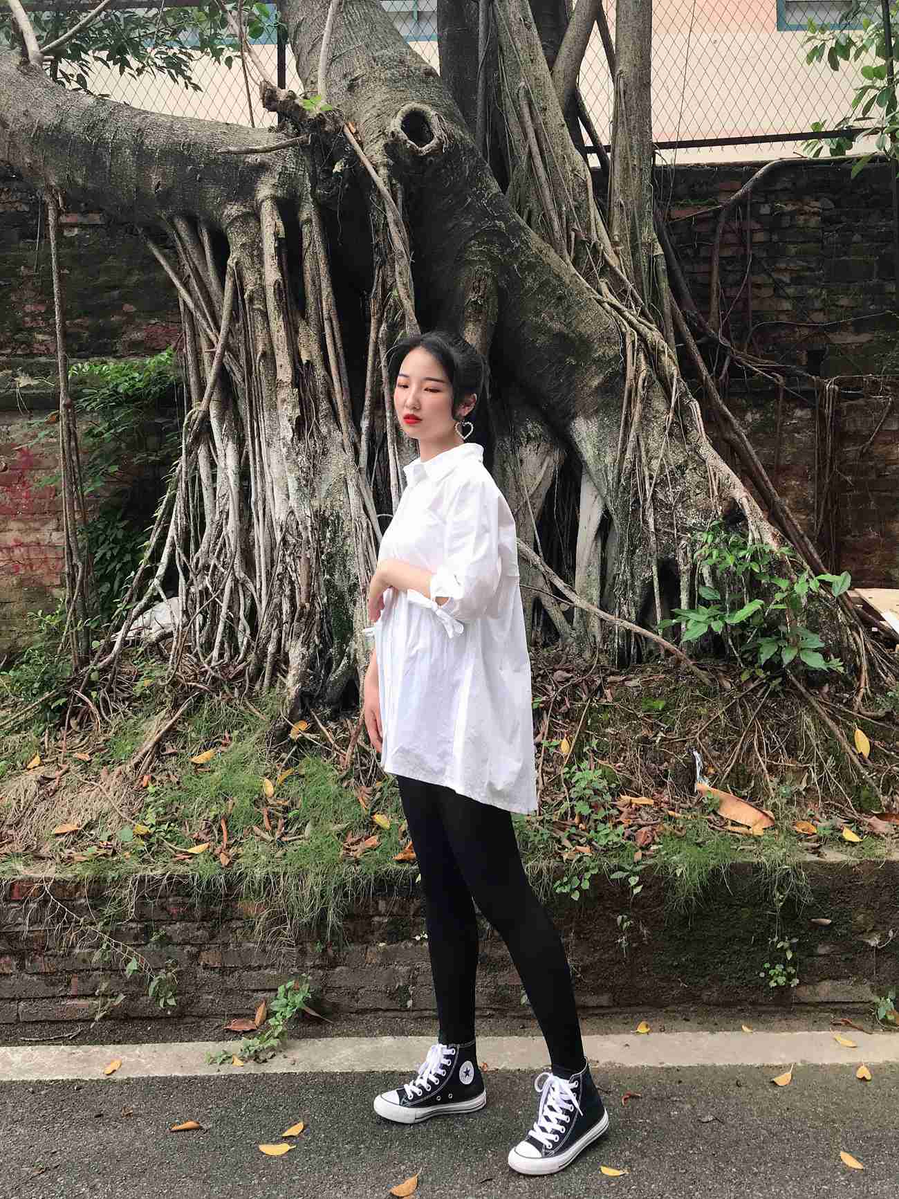 图片[28]-[最爱帆布鞋]ZAFBX-055[139P] – 速更版-美库