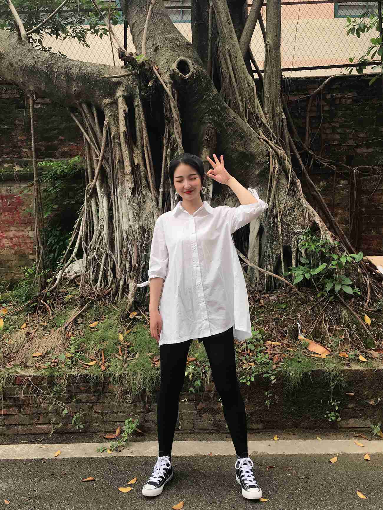 图片[29]-[最爱帆布鞋]ZAFBX-055[139P] – 速更版-美库