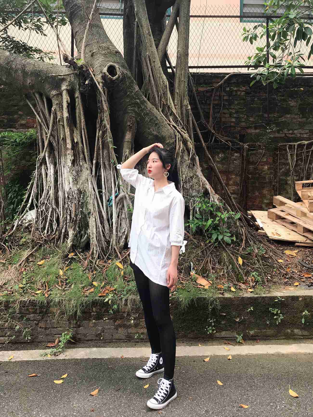 图片[30]-[最爱帆布鞋]ZAFBX-055[139P] – 速更版-美库