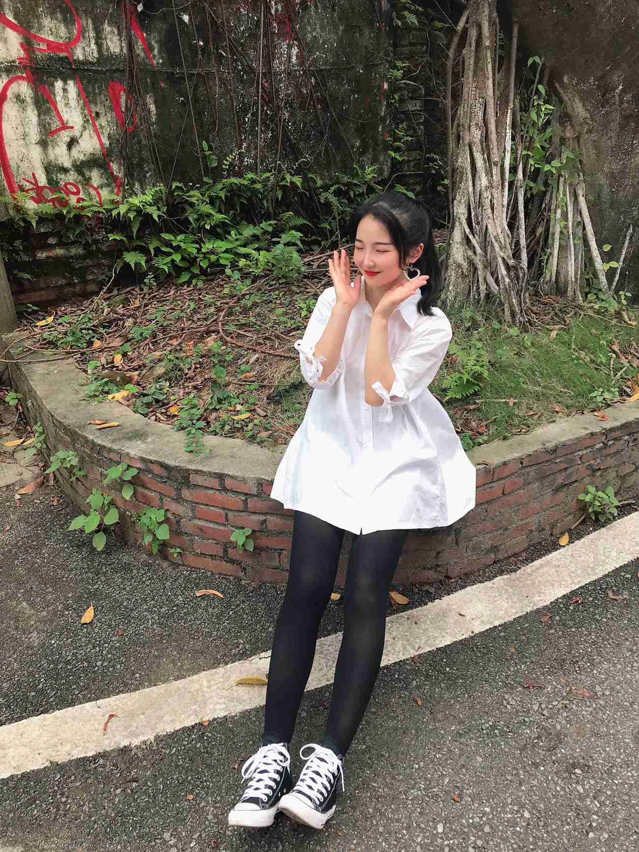 图片[31]-[最爱帆布鞋]ZAFBX-055[139P] – 速更版-美库