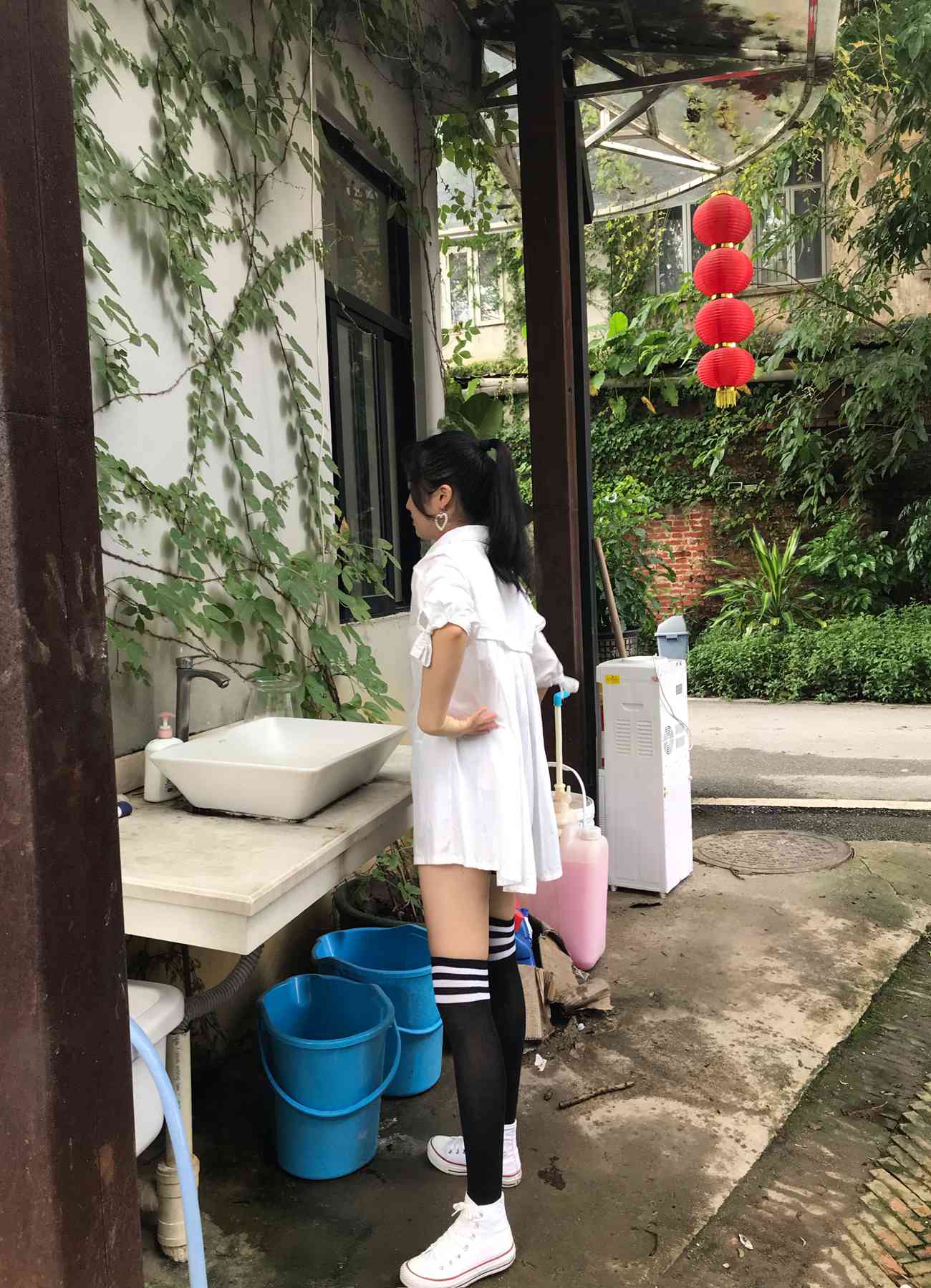 图片[32]-[最爱帆布鞋]ZAFBX-055[139P] – 速更版-美库