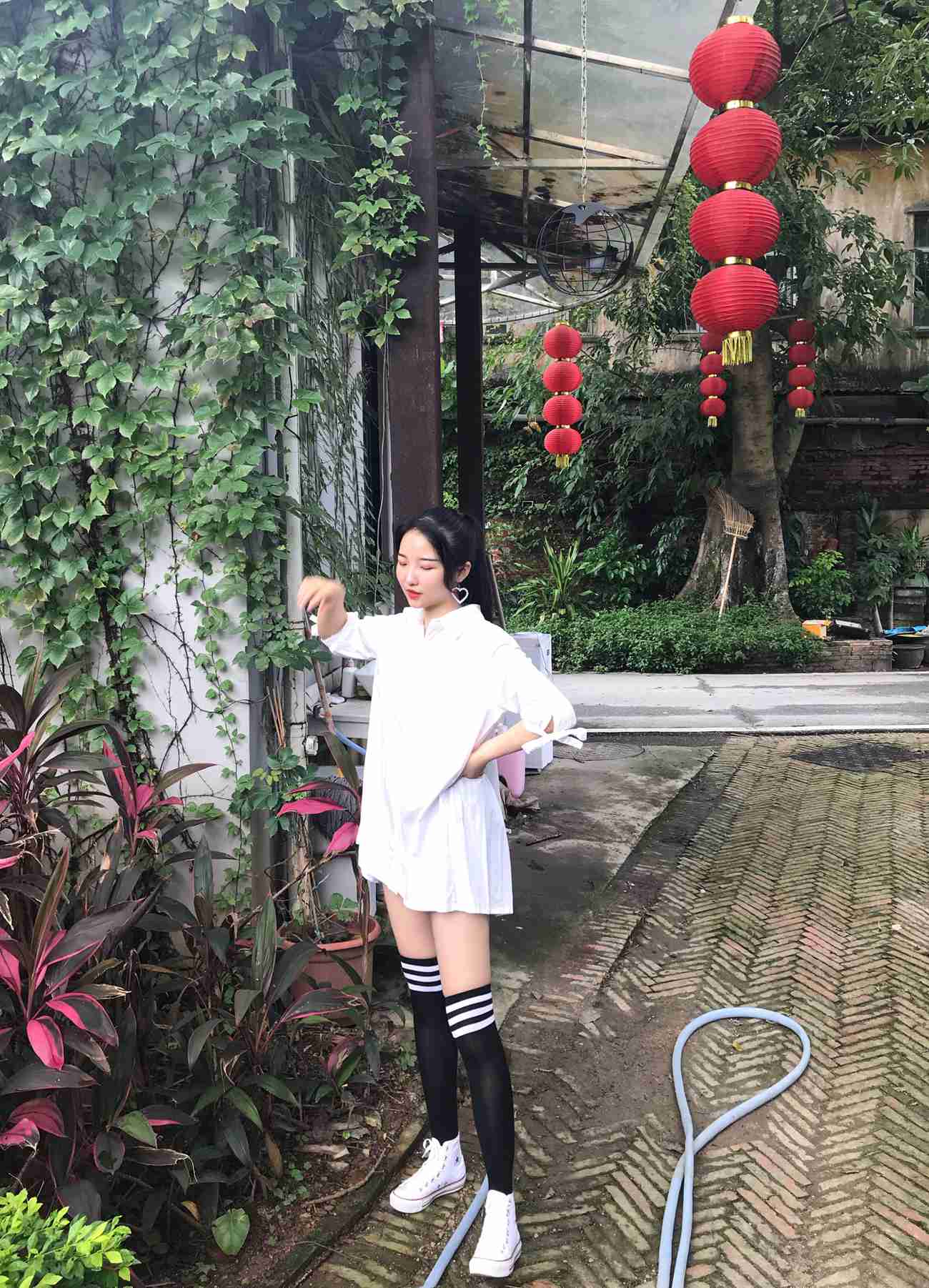 图片[34]-[最爱帆布鞋]ZAFBX-055[139P] – 速更版-美库