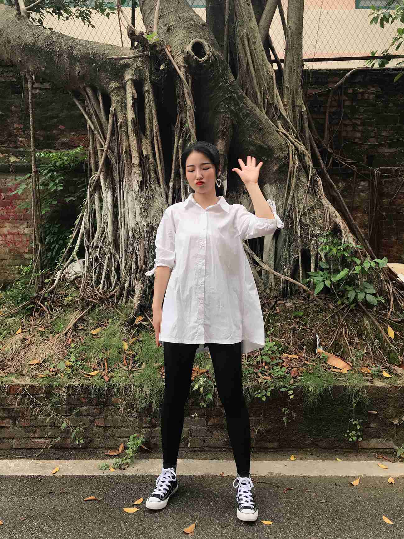 图片[36]-[最爱帆布鞋]ZAFBX-055[139P] – 速更版-美库