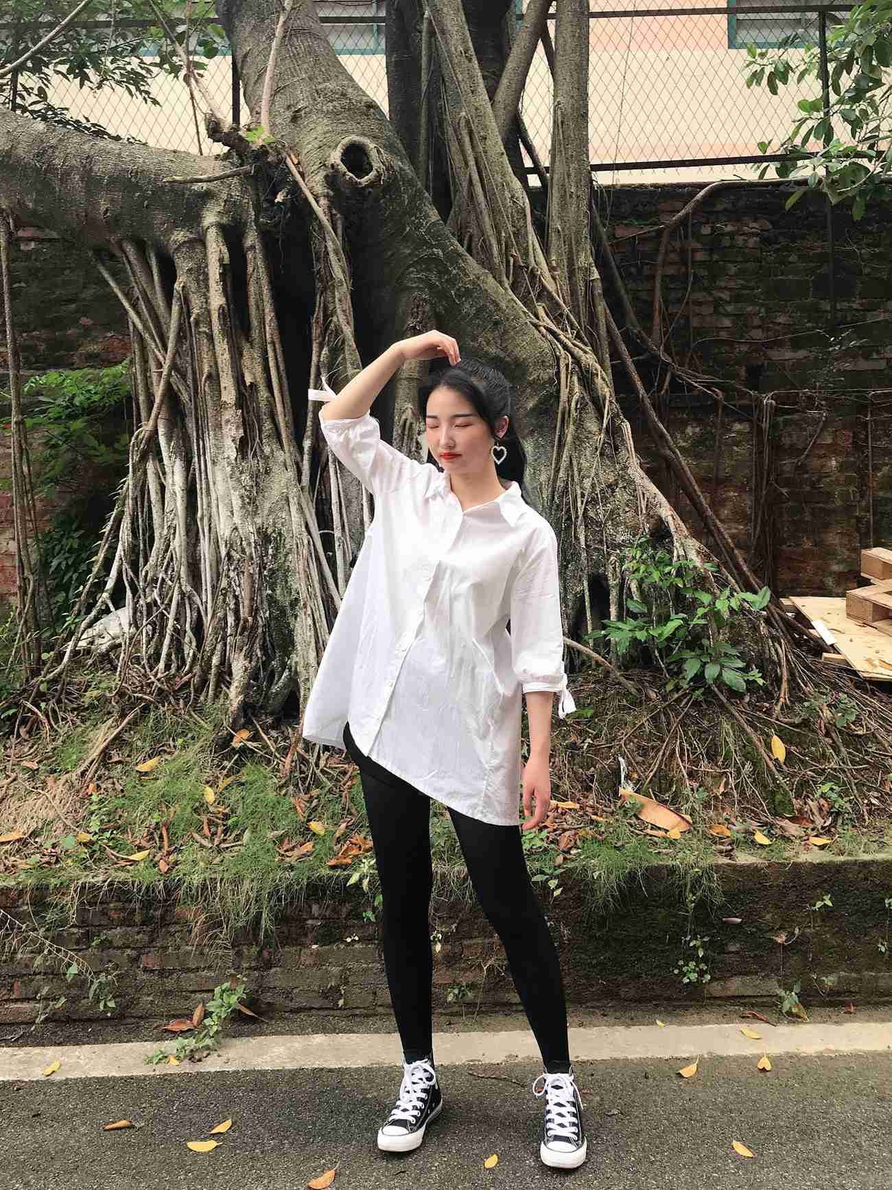 图片[37]-[最爱帆布鞋]ZAFBX-055[139P] – 速更版-美库