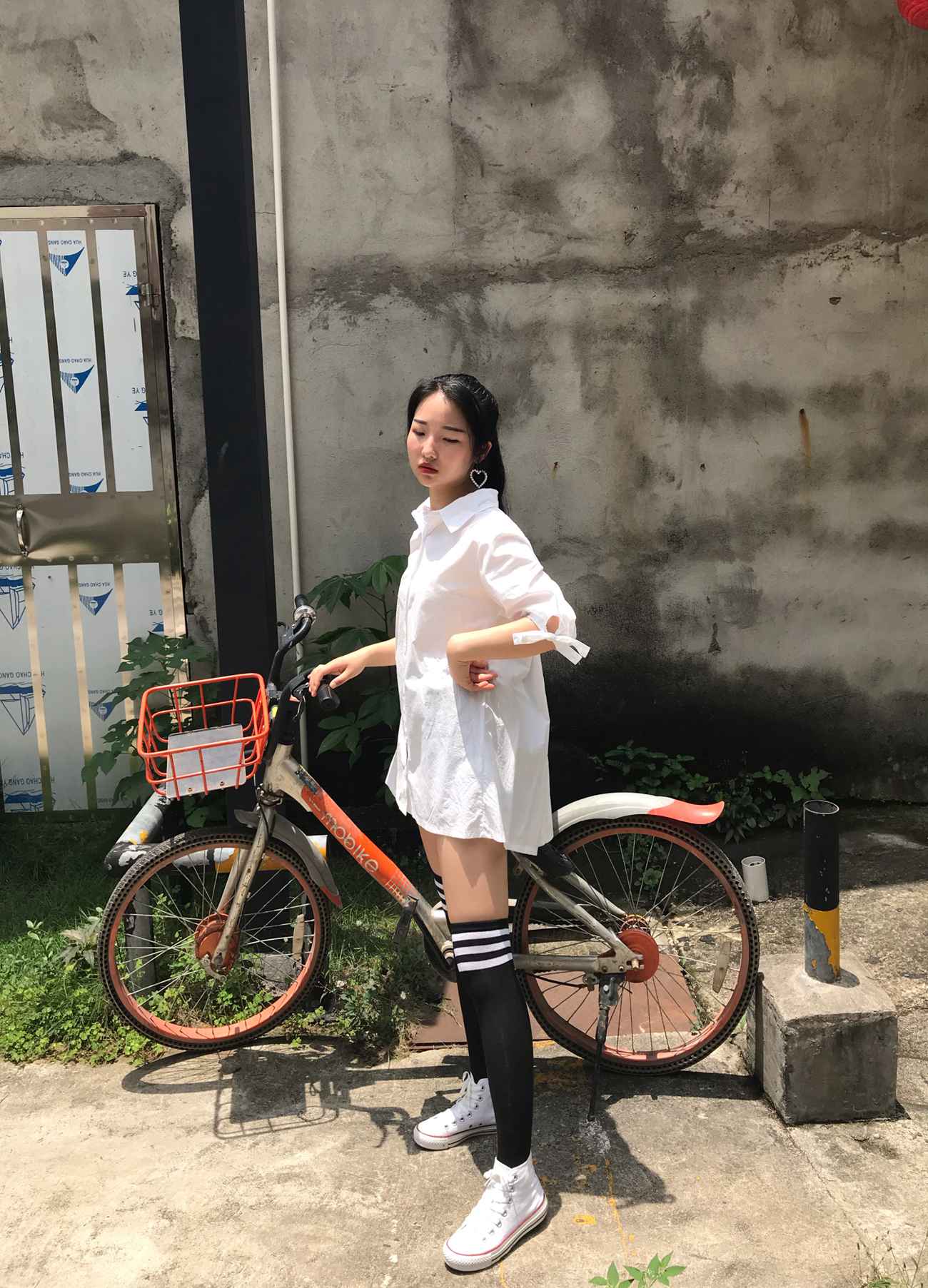 图片[40]-[最爱帆布鞋]ZAFBX-055[139P] – 速更版-美库