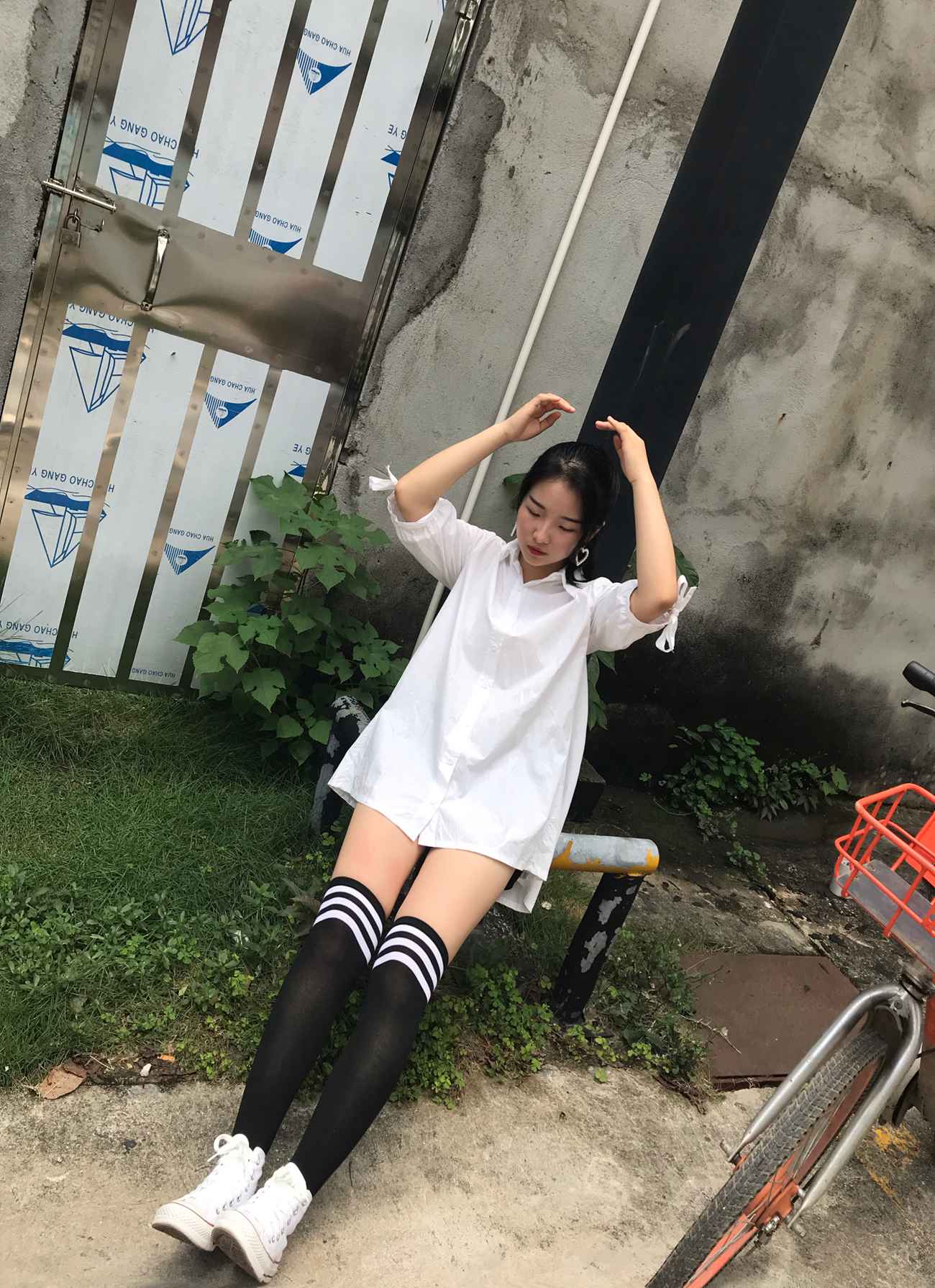 图片[44]-[最爱帆布鞋]ZAFBX-055[139P] – 速更版-美库