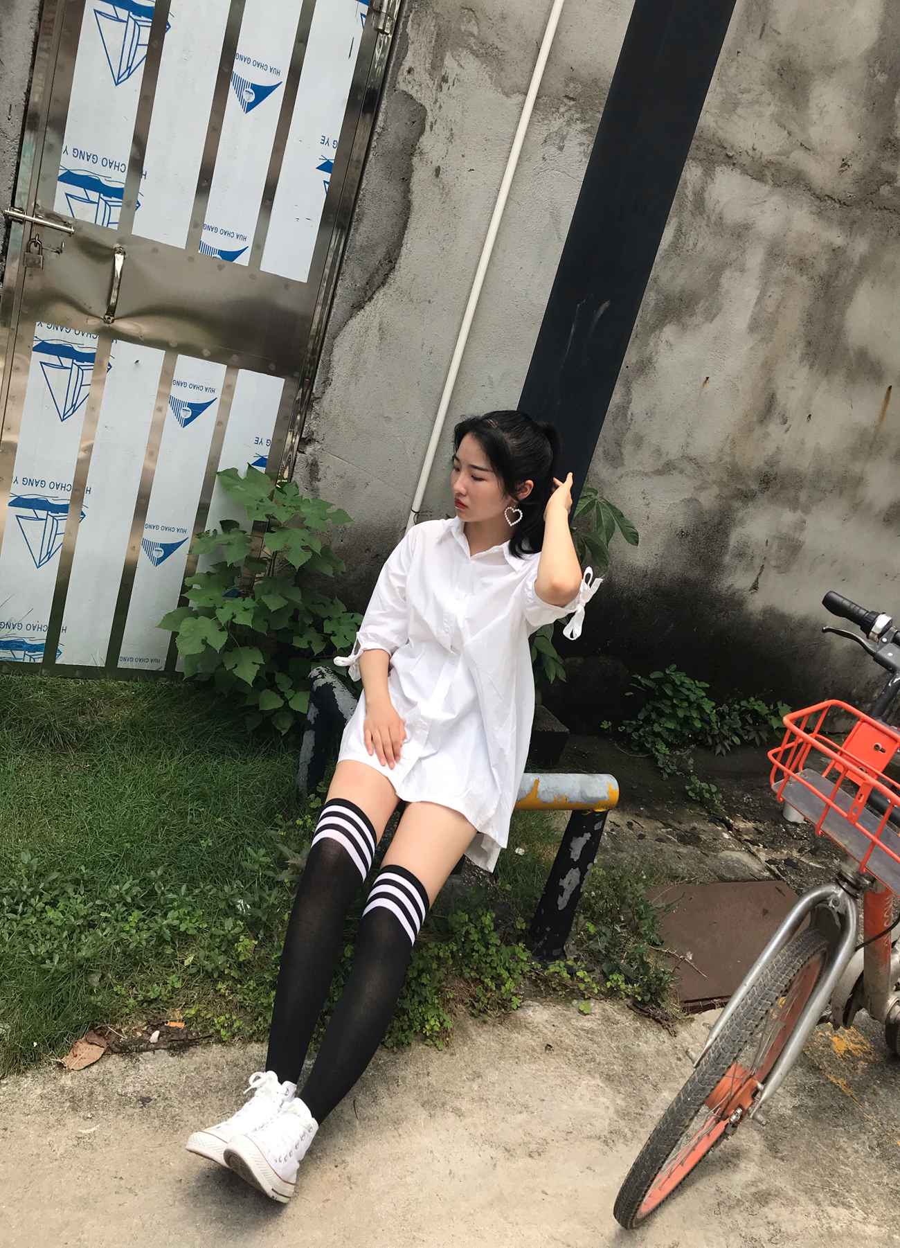 图片[45]-[最爱帆布鞋]ZAFBX-055[139P] – 速更版-美库