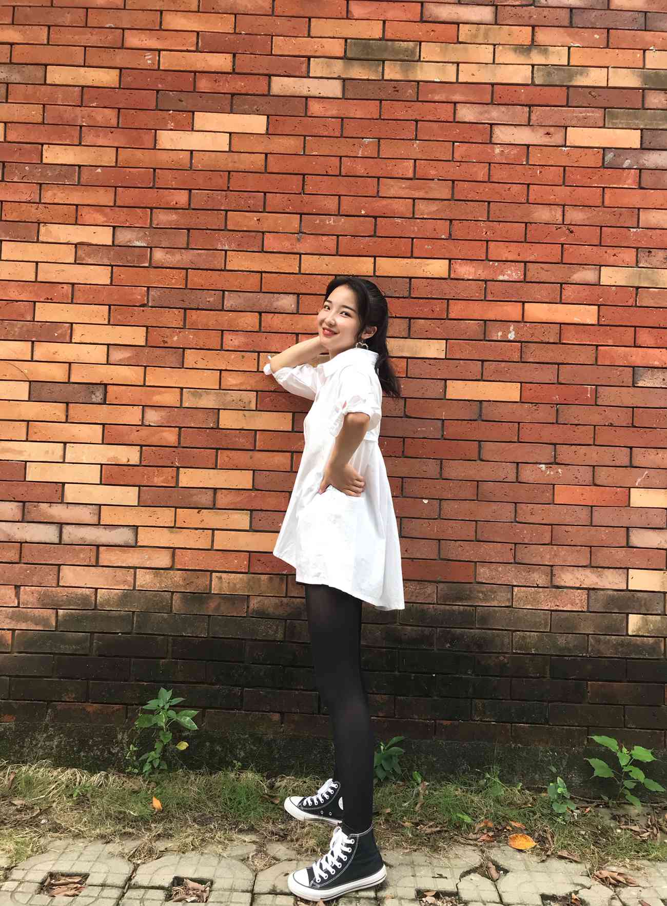 图片[46]-[最爱帆布鞋]ZAFBX-055[139P] – 速更版-美库