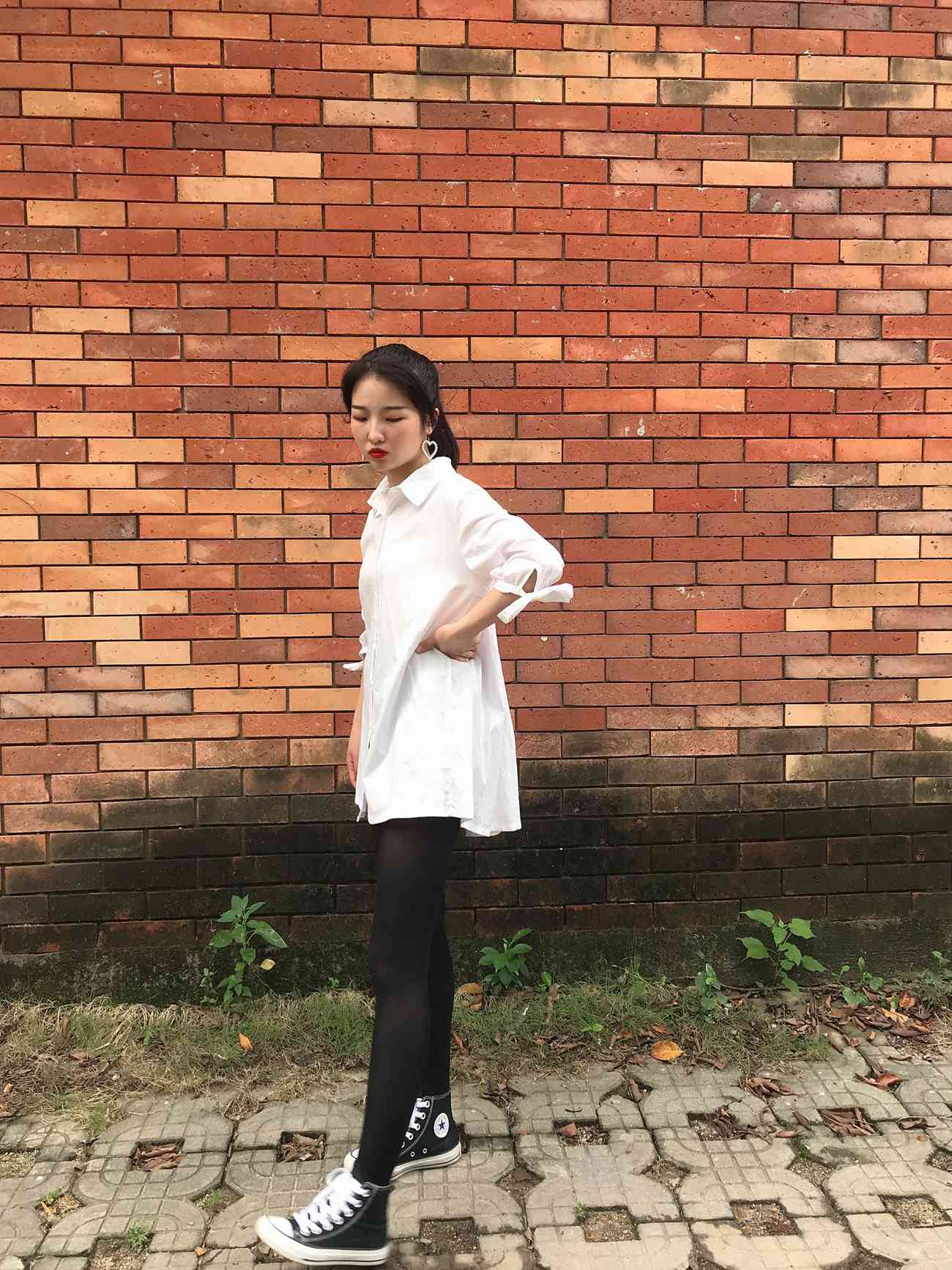 图片[47]-[最爱帆布鞋]ZAFBX-055[139P] – 速更版-美库