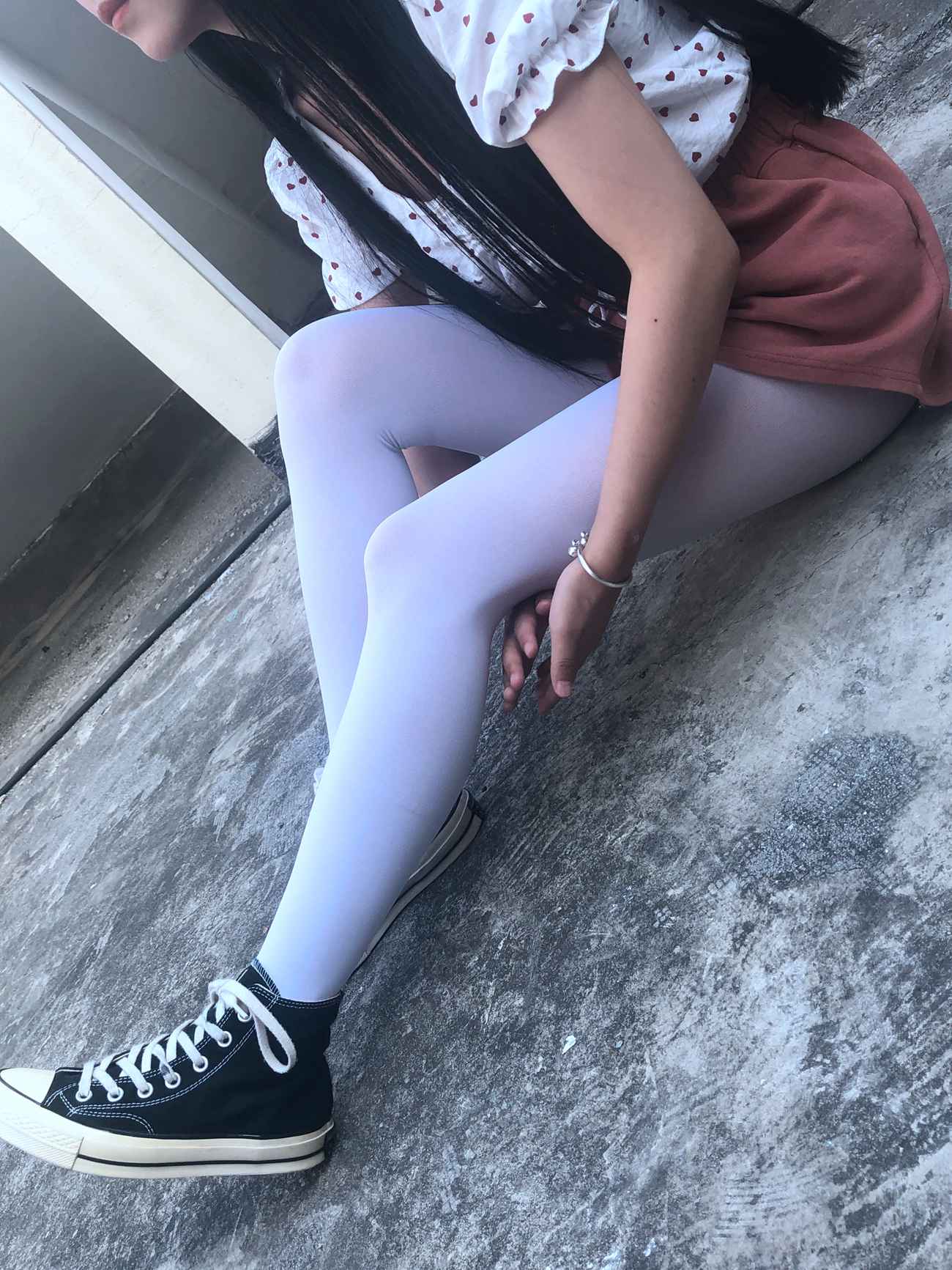 图片[64]-[最爱帆布鞋]ZAFBX-054[137P] – 速更版-美库