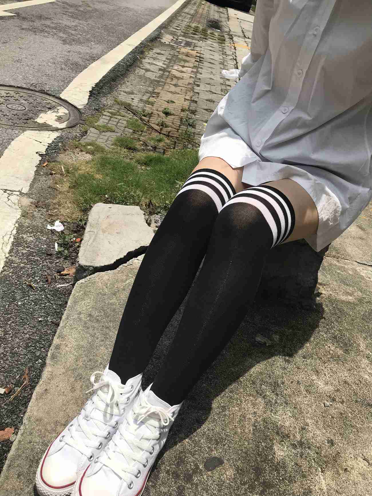 图片[52]-[最爱帆布鞋]ZAFBX-055[139P] – 速更版-美库