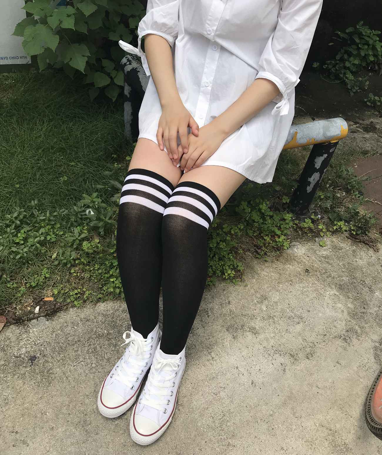 图片[53]-[最爱帆布鞋]ZAFBX-055[139P] – 速更版-美库