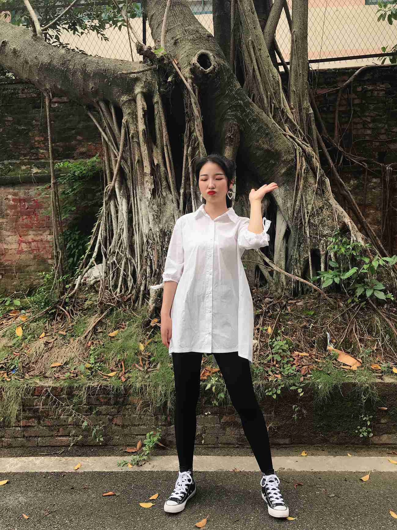 图片[54]-[最爱帆布鞋]ZAFBX-055[139P] – 速更版-美库