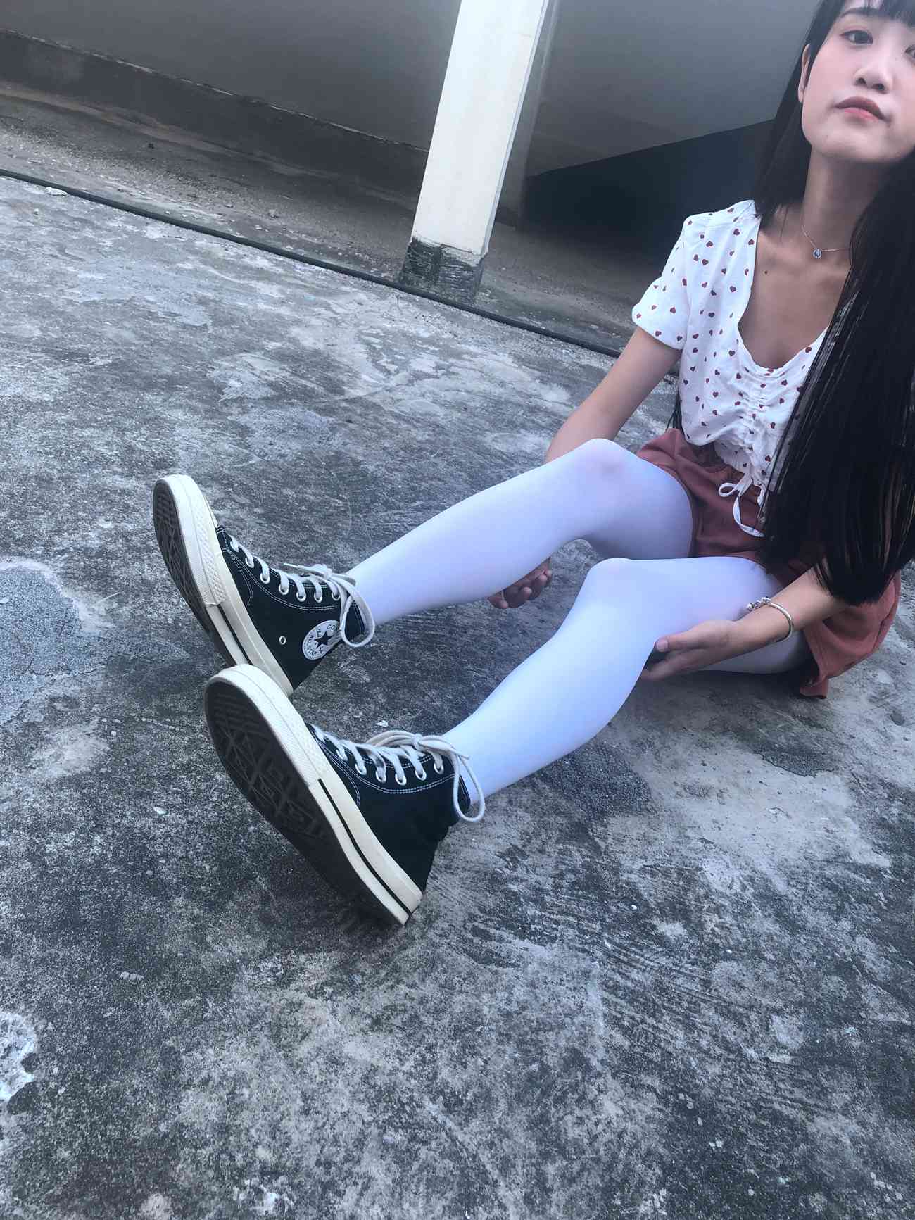 图片[73]-[最爱帆布鞋]ZAFBX-054[137P] – 速更版-美库