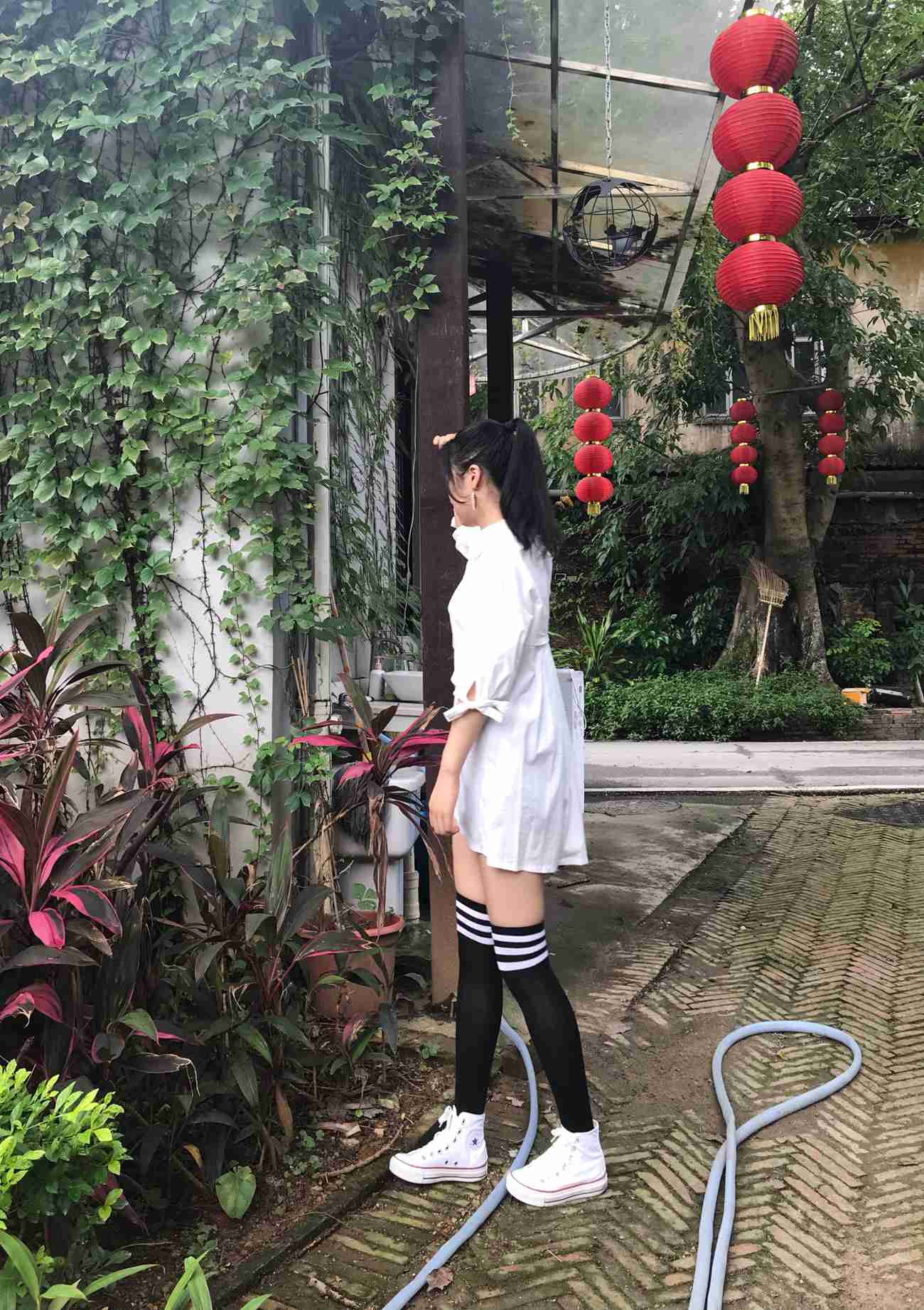 图片[55]-[最爱帆布鞋]ZAFBX-055[139P] – 速更版-美库