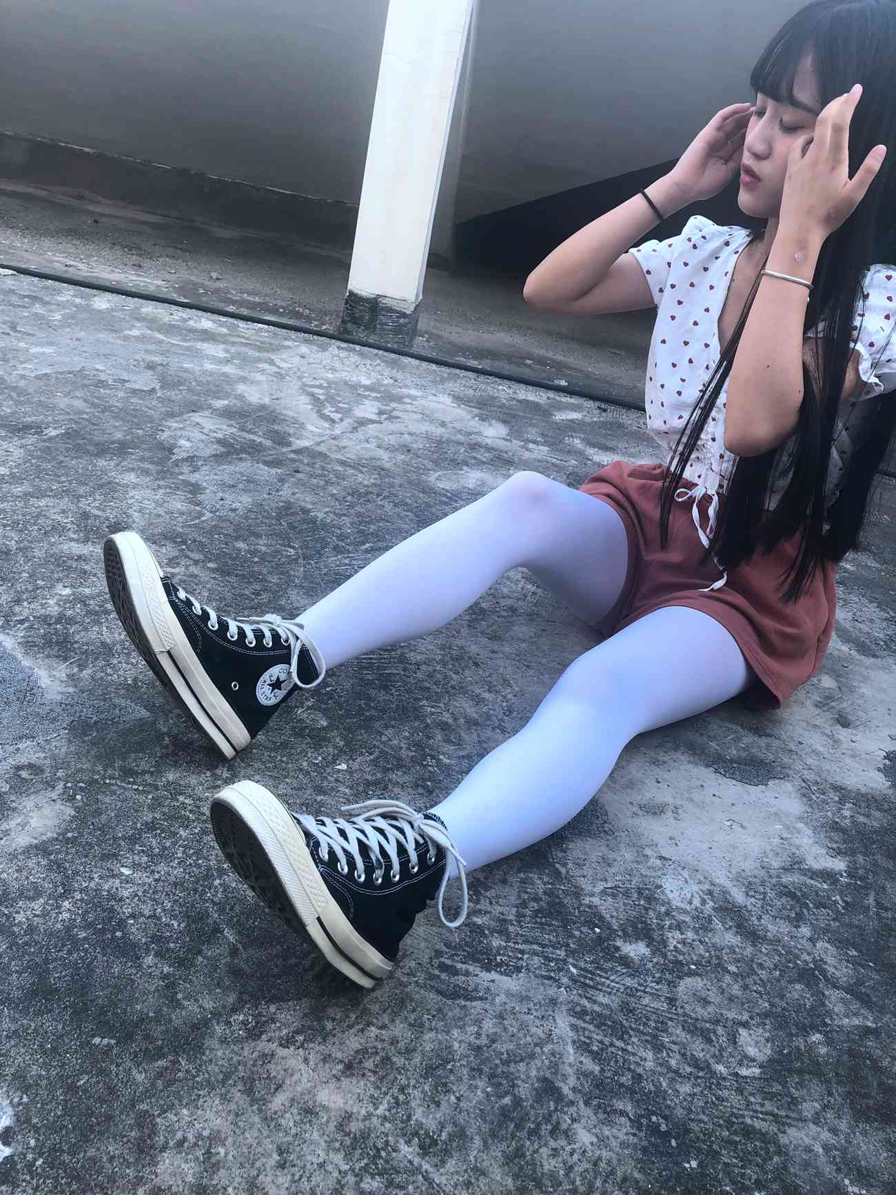 图片[74]-[最爱帆布鞋]ZAFBX-054[137P] – 速更版-美库