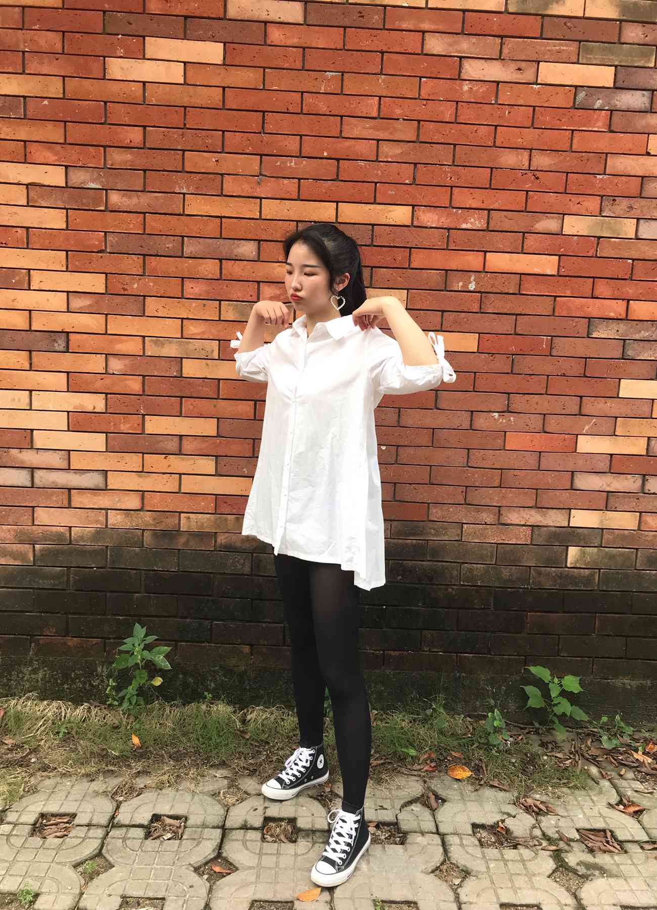 图片[56]-[最爱帆布鞋]ZAFBX-055[139P] – 速更版-美库