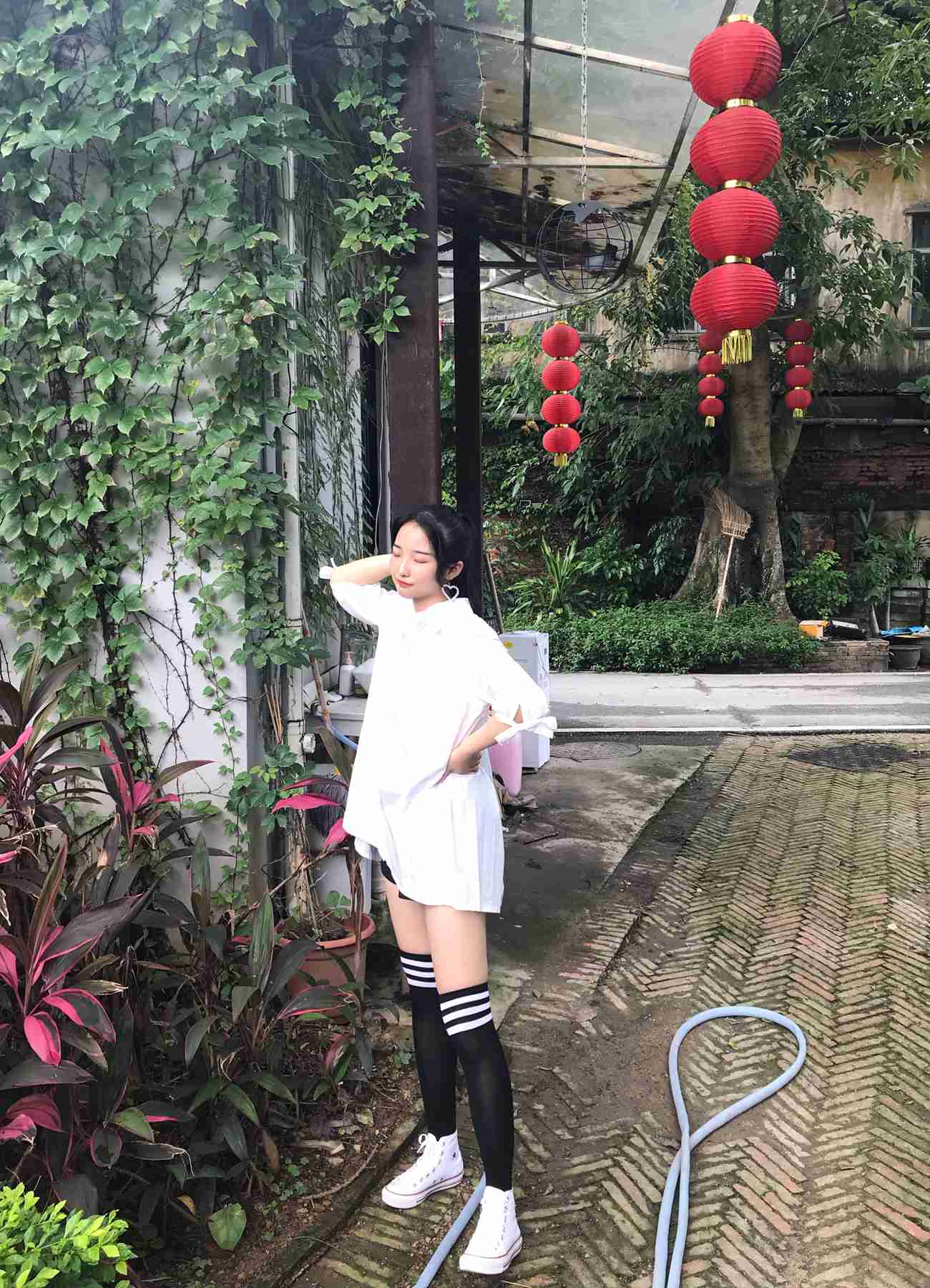 图片[57]-[最爱帆布鞋]ZAFBX-055[139P] – 速更版-美库