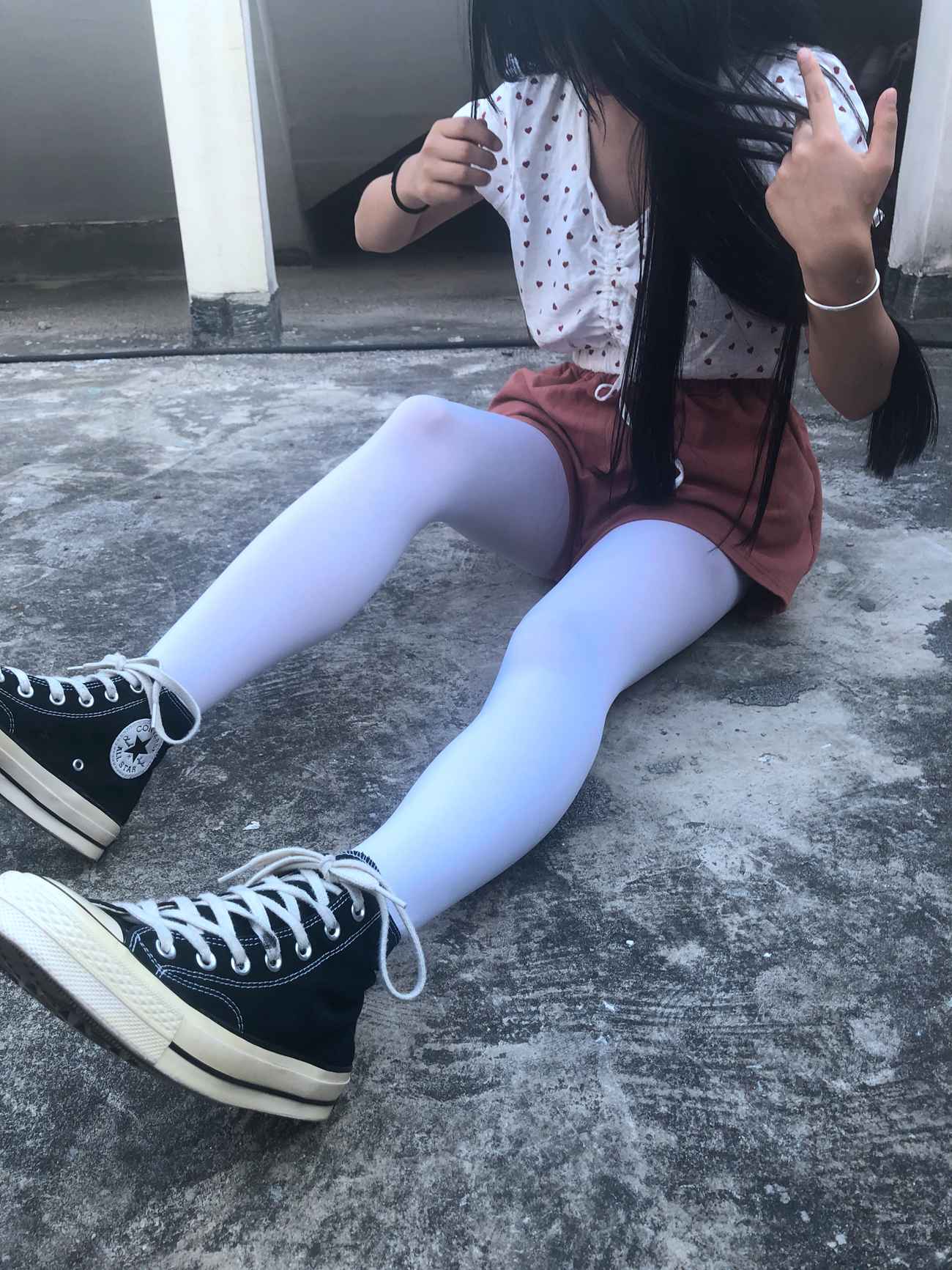 图片[75]-[最爱帆布鞋]ZAFBX-054[137P] – 速更版-美库