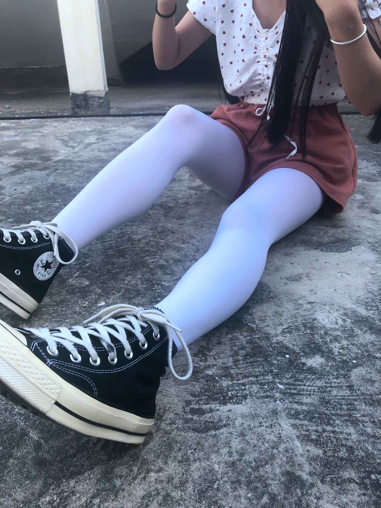 图片[76]-[最爱帆布鞋]ZAFBX-054[137P] – 速更版-美库