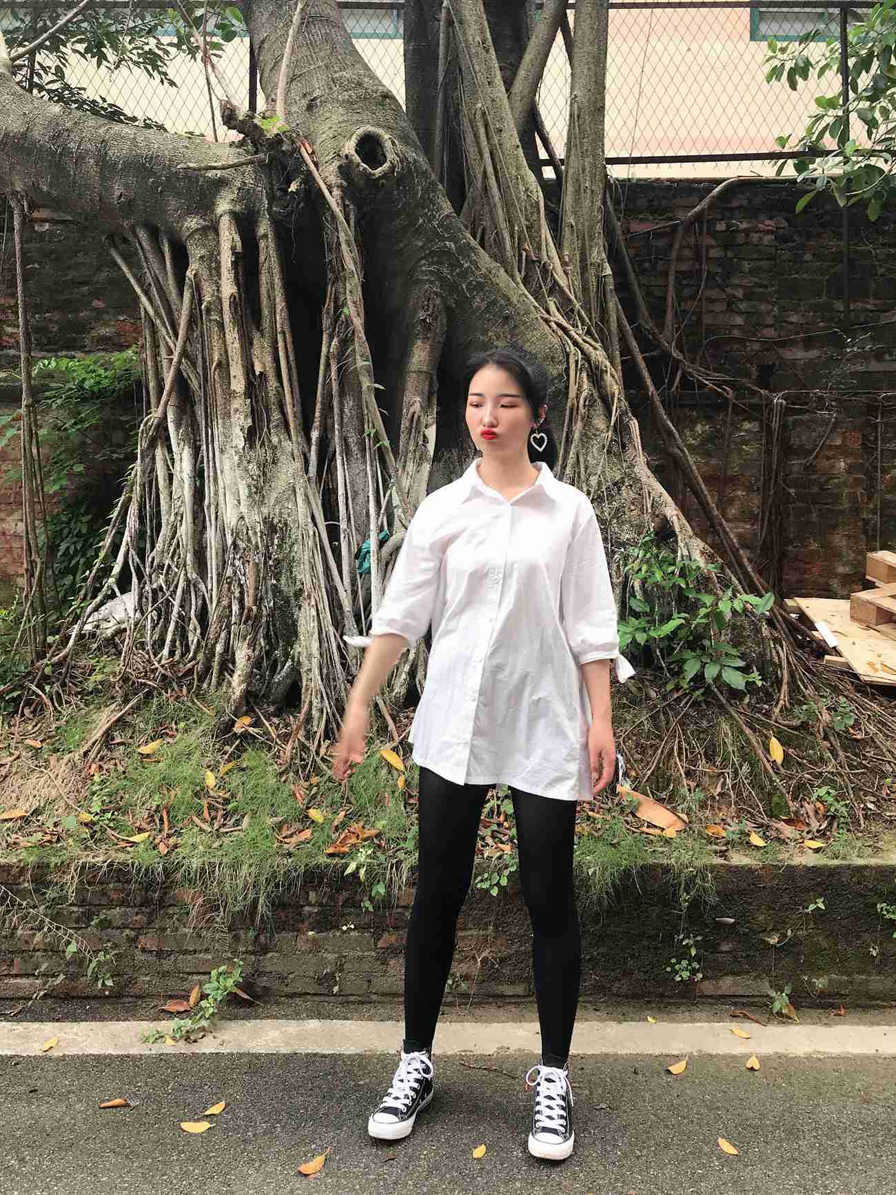 图片[59]-[最爱帆布鞋]ZAFBX-055[139P] – 速更版-美库