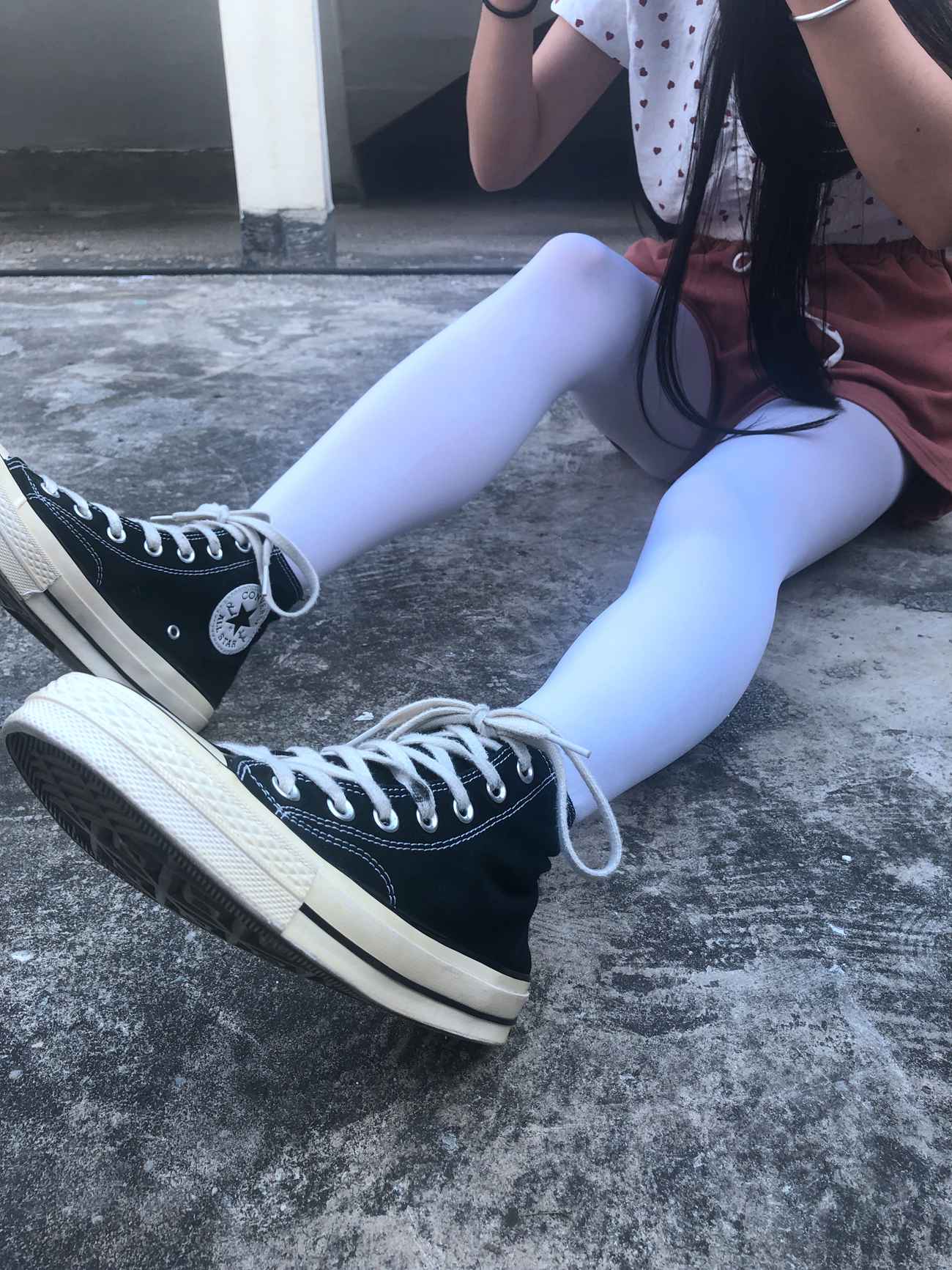 图片[77]-[最爱帆布鞋]ZAFBX-054[137P] – 速更版-美库