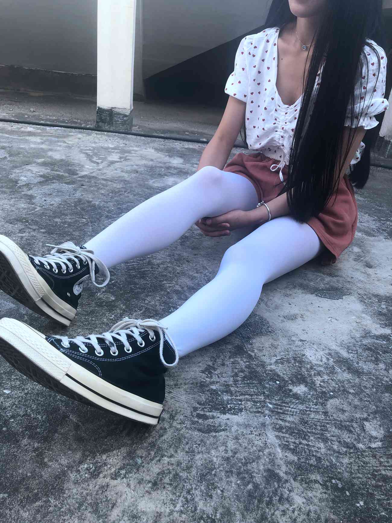 图片[78]-[最爱帆布鞋]ZAFBX-054[137P] – 速更版-美库