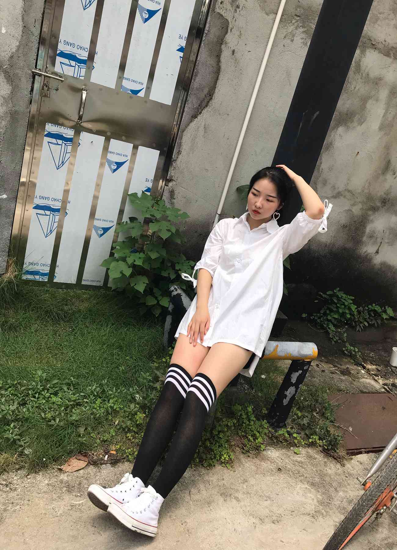 图片[60]-[最爱帆布鞋]ZAFBX-055[139P] – 速更版-美库