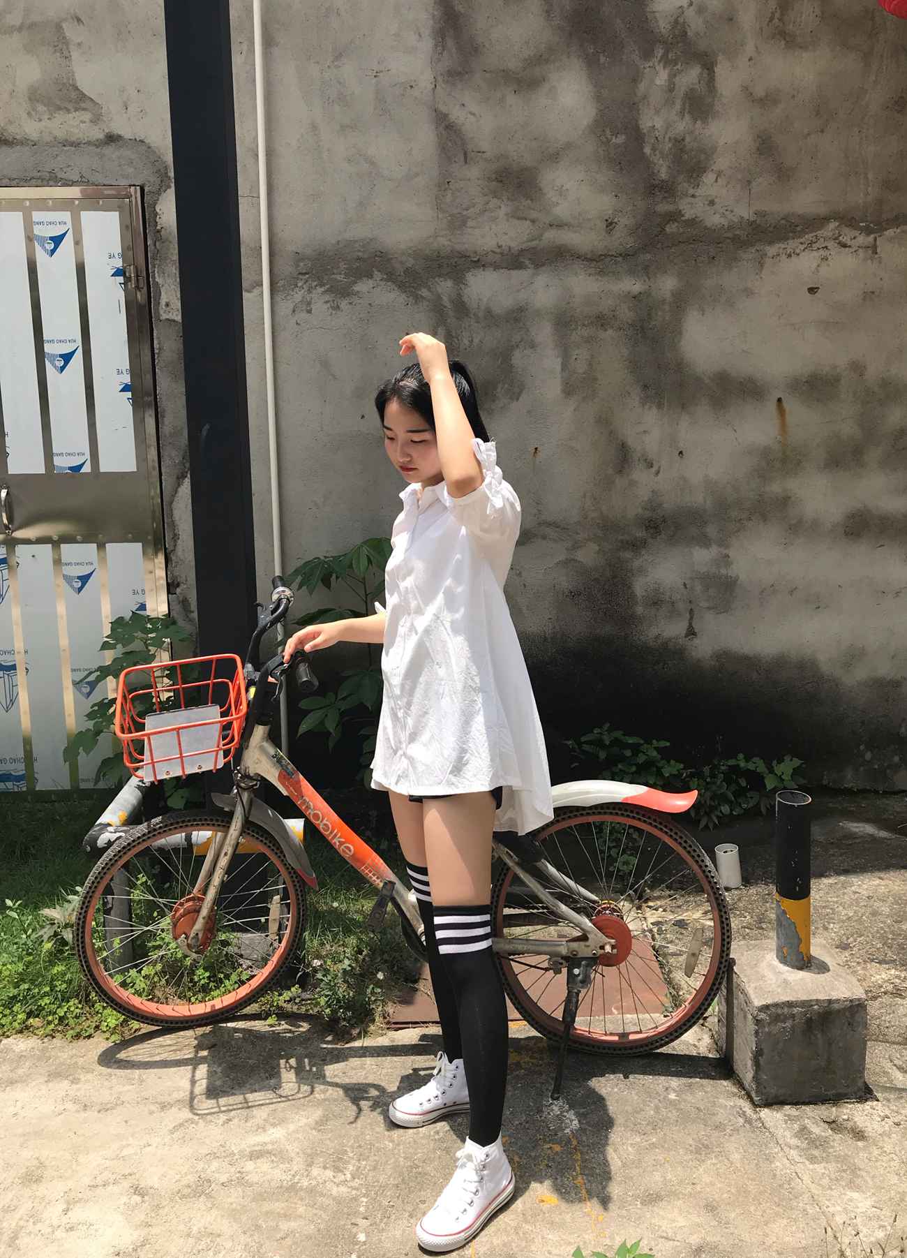 图片[61]-[最爱帆布鞋]ZAFBX-055[139P] – 速更版-美库