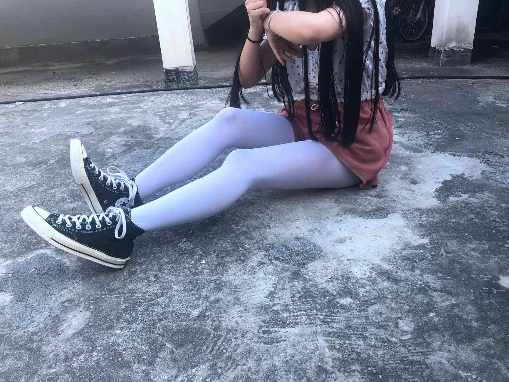 图片[82]-[最爱帆布鞋]ZAFBX-054[137P] – 速更版-美库