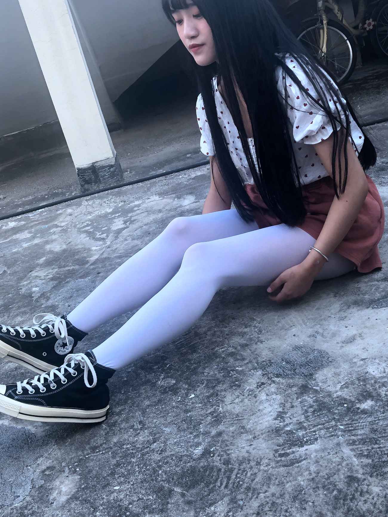 图片[85]-[最爱帆布鞋]ZAFBX-054[137P] – 速更版-美库