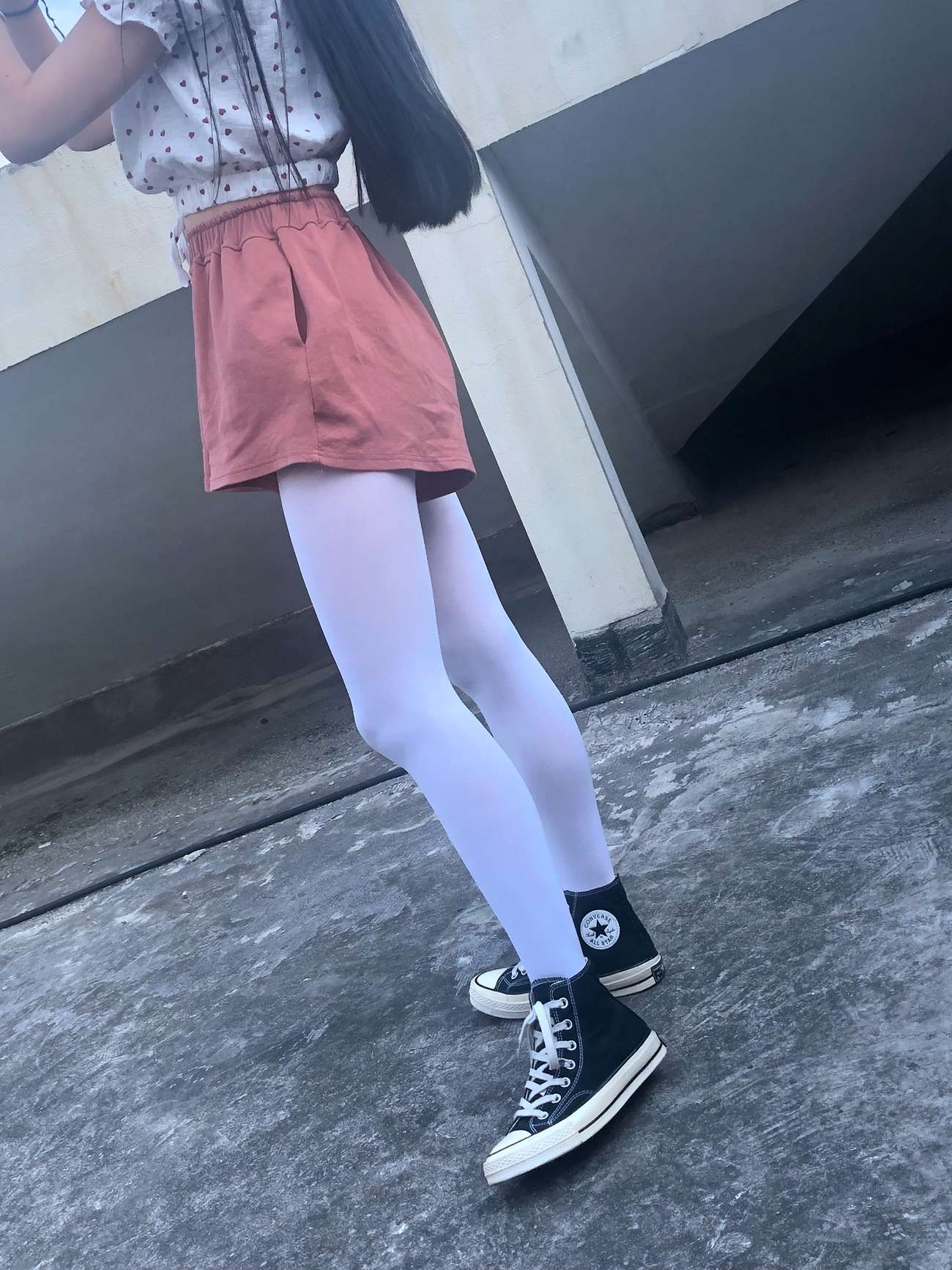 图片[86]-[最爱帆布鞋]ZAFBX-054[137P] – 速更版-美库