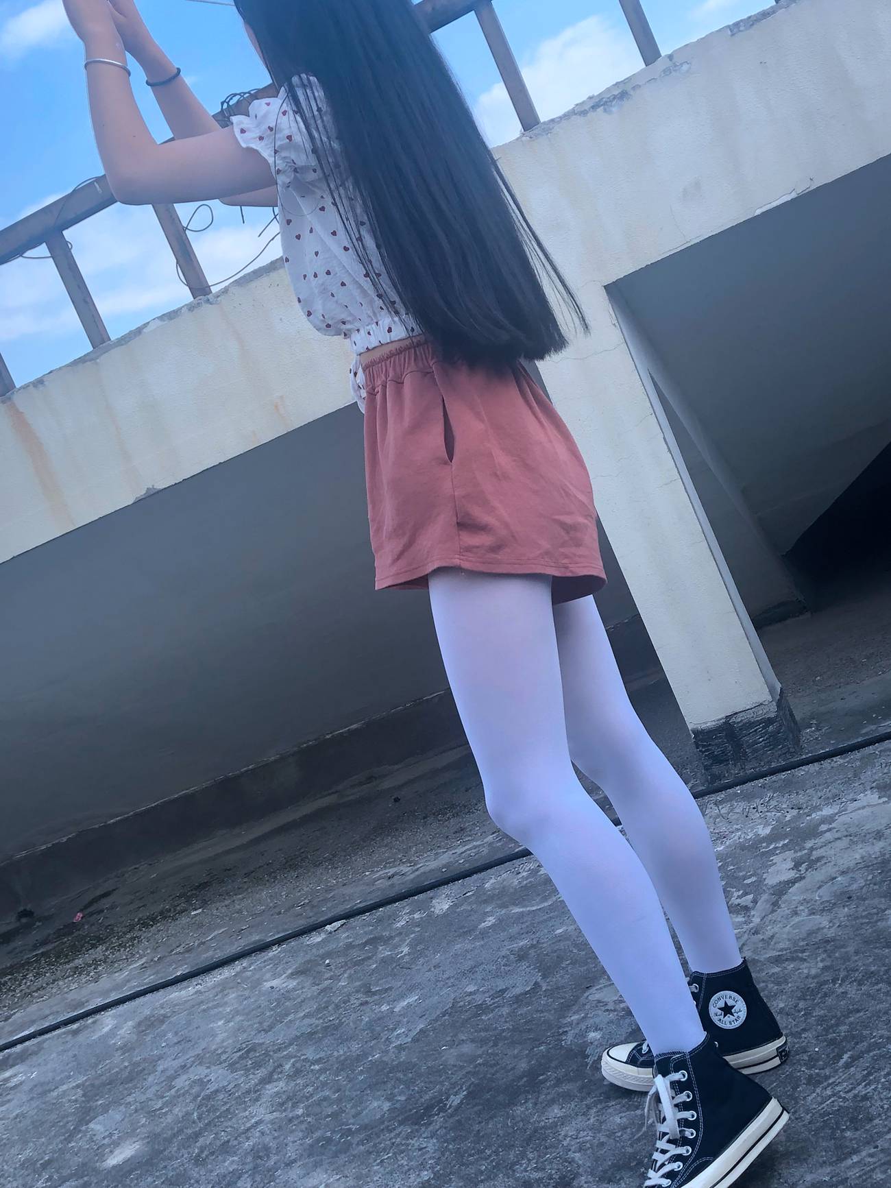 图片[87]-[最爱帆布鞋]ZAFBX-054[137P] – 速更版-美库