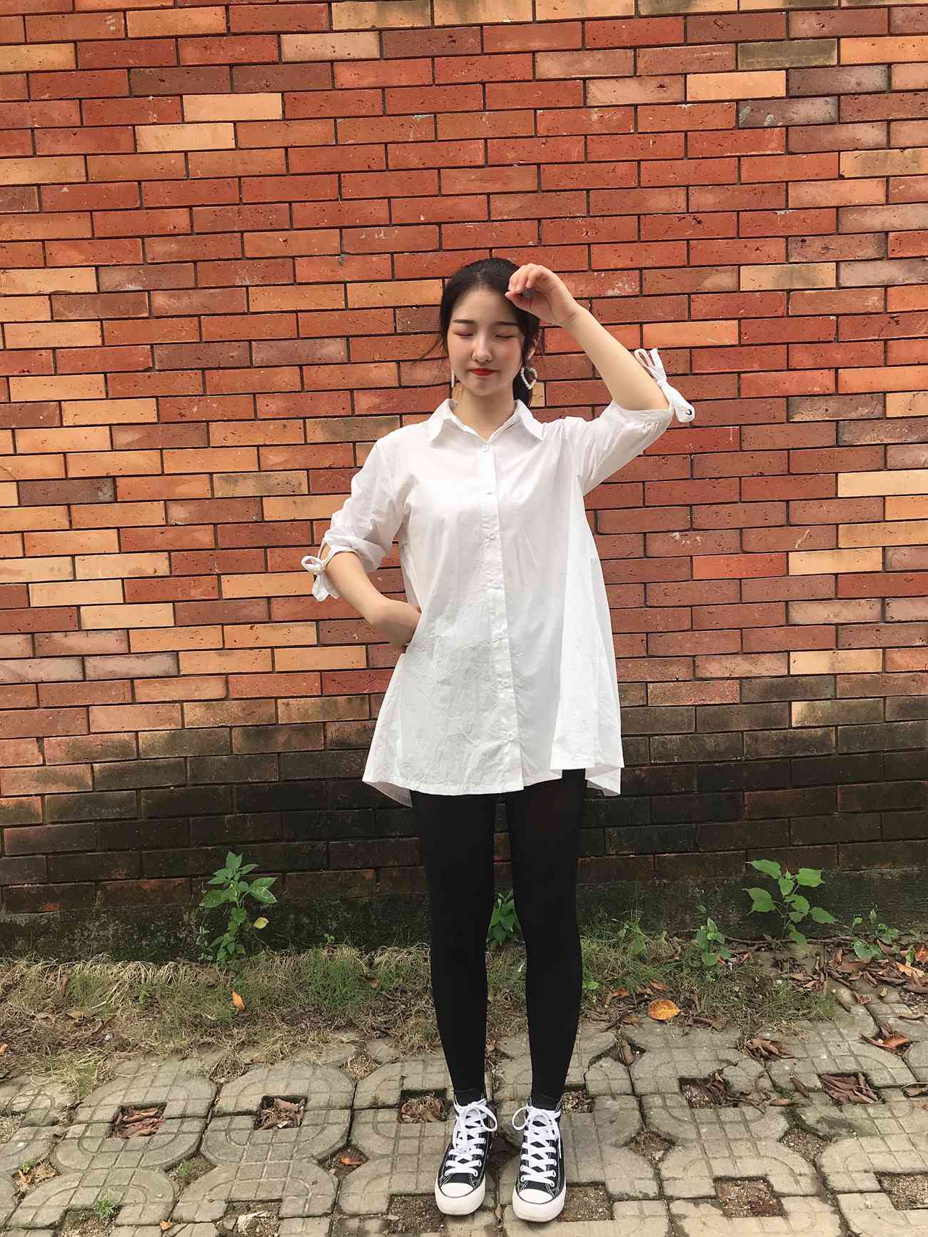 图片[64]-[最爱帆布鞋]ZAFBX-055[139P] – 速更版-美库