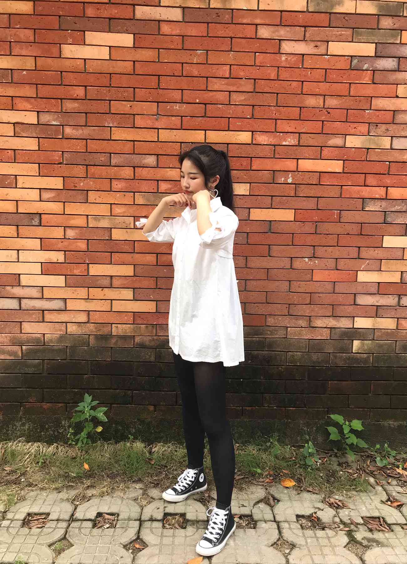 图片[65]-[最爱帆布鞋]ZAFBX-055[139P] – 速更版-美库