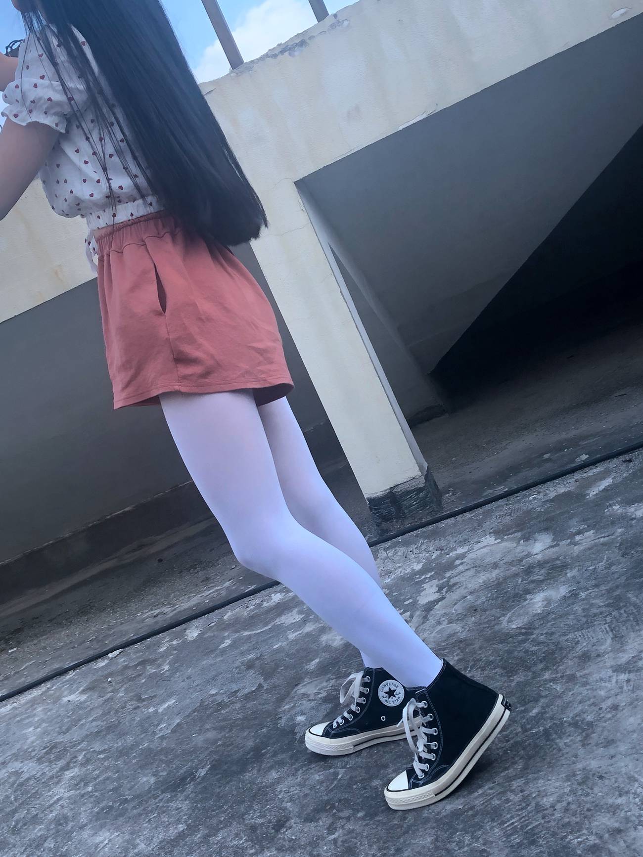 图片[89]-[最爱帆布鞋]ZAFBX-054[137P] – 速更版-美库