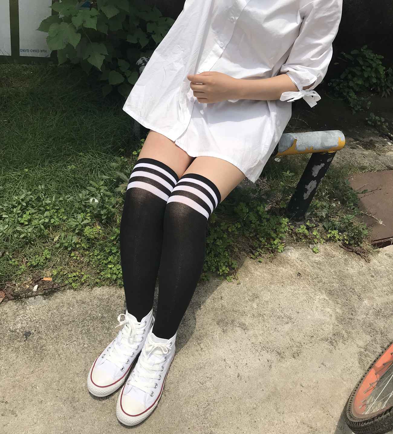 图片[66]-[最爱帆布鞋]ZAFBX-055[139P] – 速更版-美库