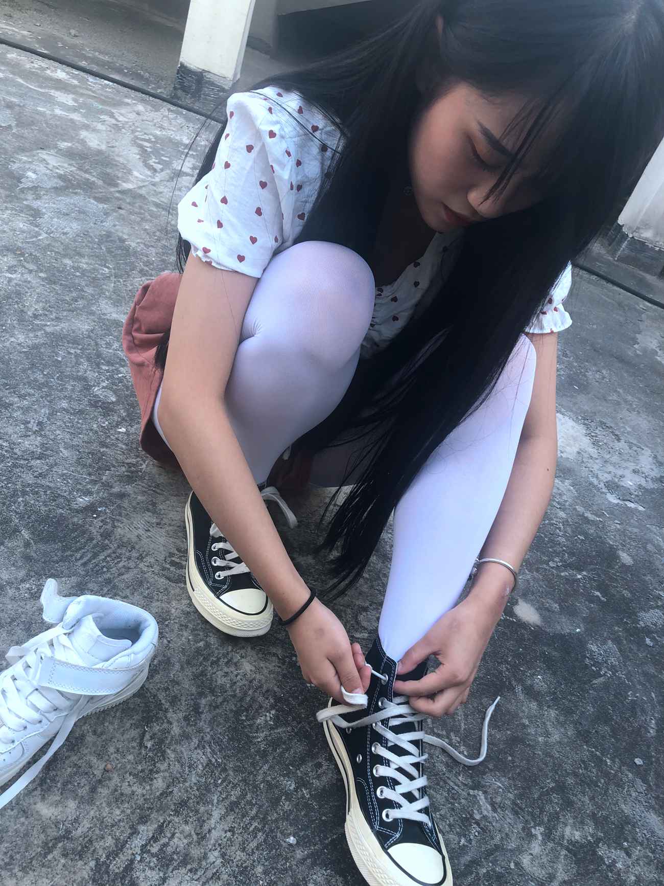 图片[90]-[最爱帆布鞋]ZAFBX-054[137P] – 速更版-美库