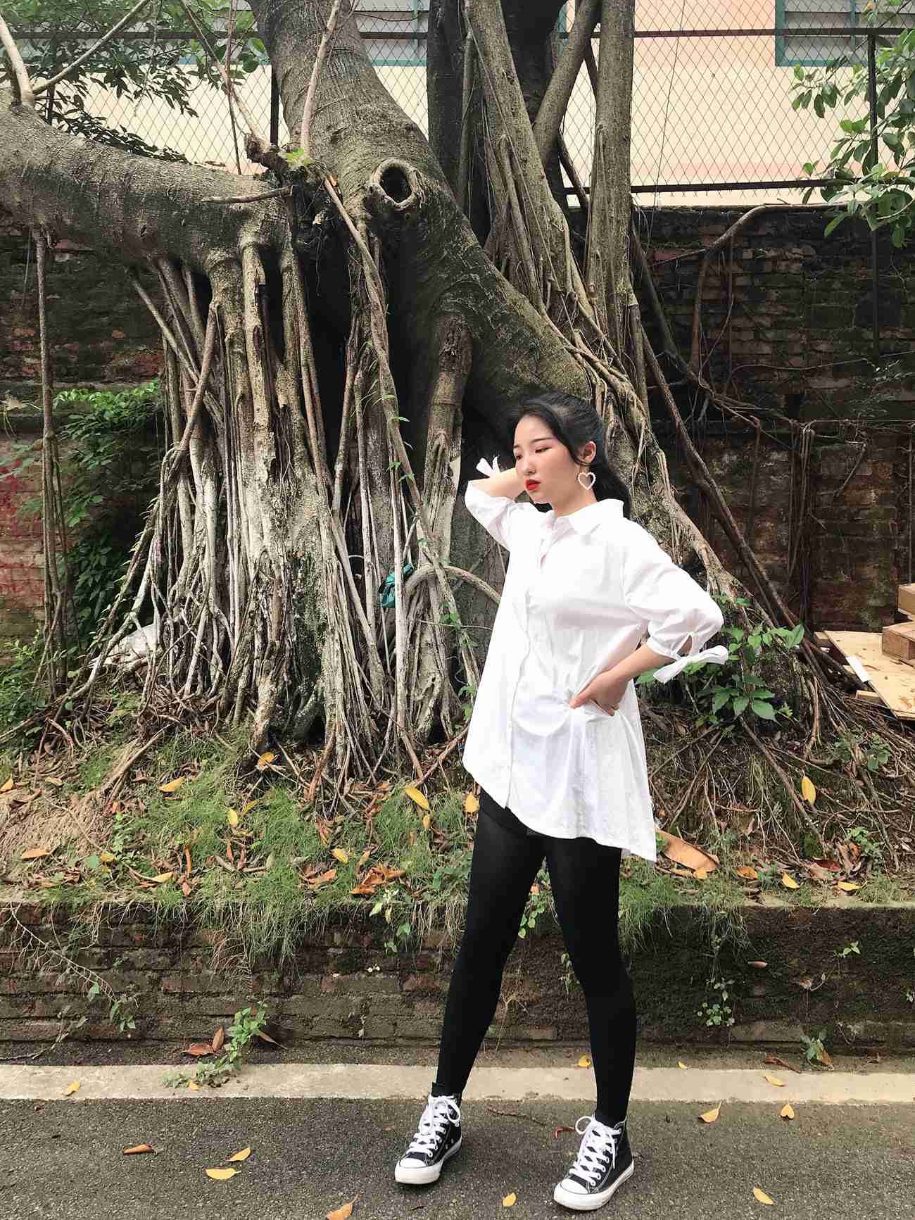 图片[67]-[最爱帆布鞋]ZAFBX-055[139P] – 速更版-美库