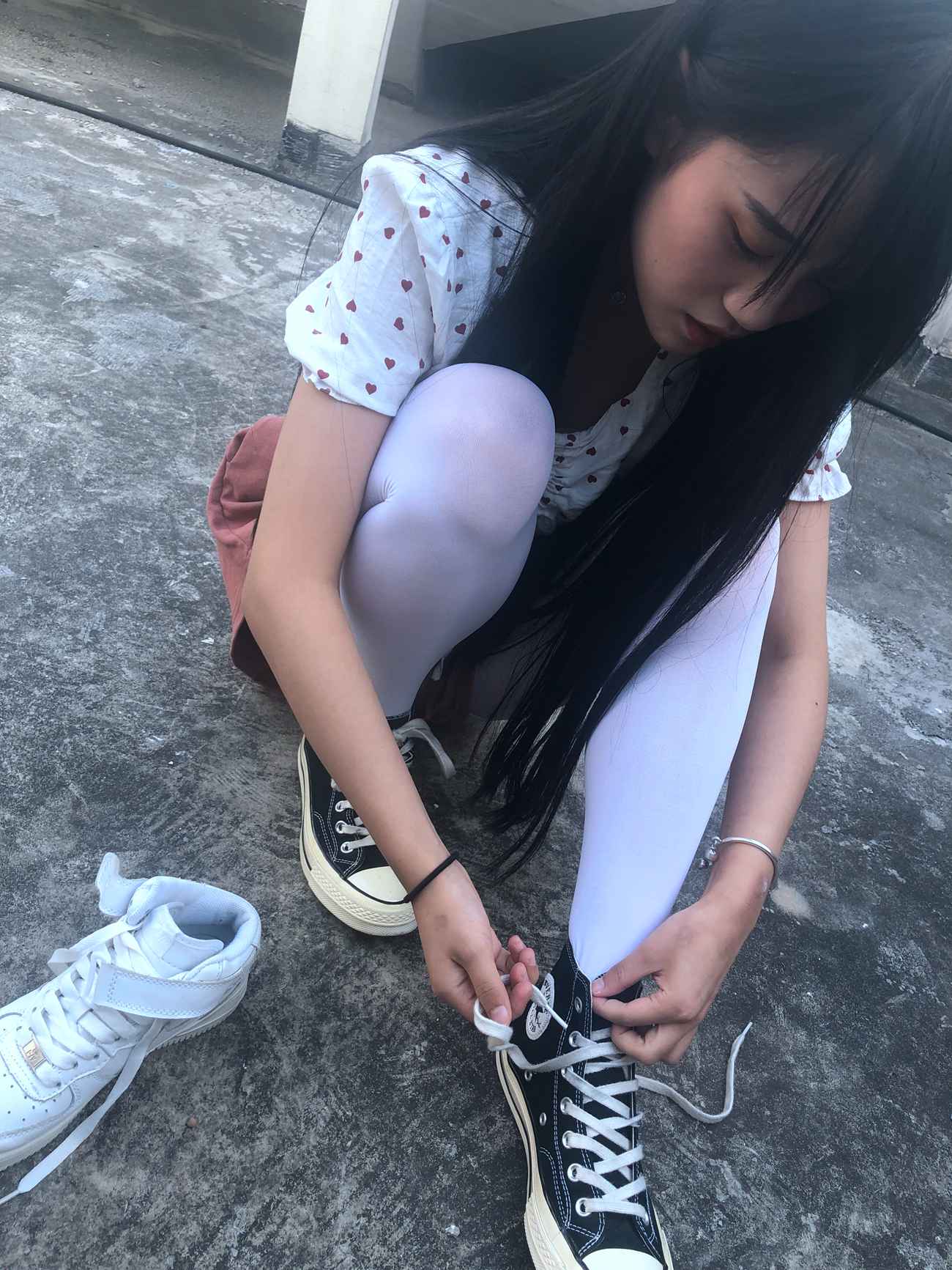 图片[91]-[最爱帆布鞋]ZAFBX-054[137P] – 速更版-美库