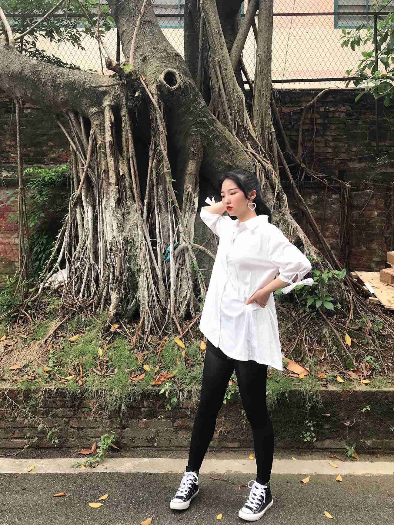 图片[69]-[最爱帆布鞋]ZAFBX-055[139P] – 速更版-美库