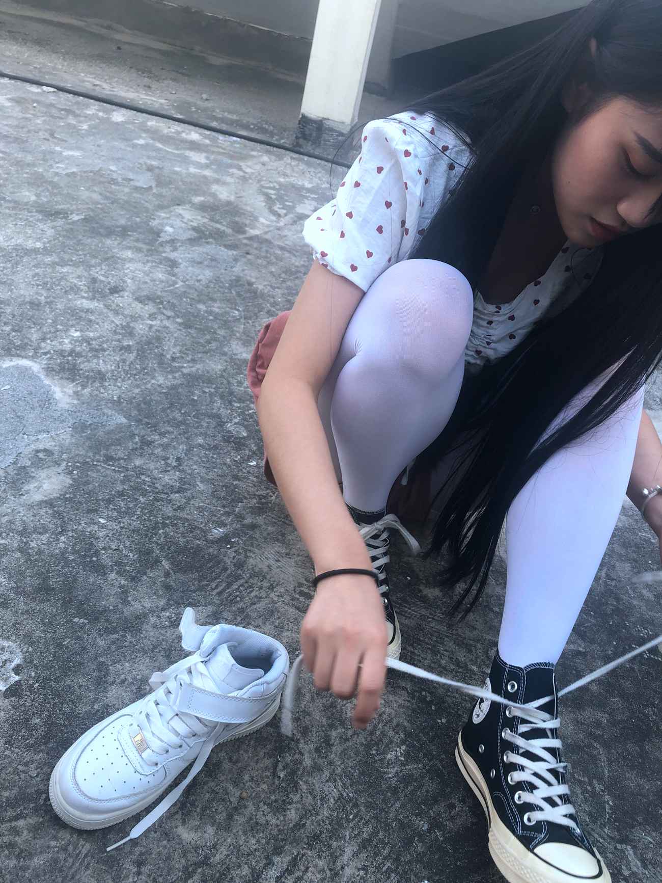 图片[92]-[最爱帆布鞋]ZAFBX-054[137P] – 速更版-美库