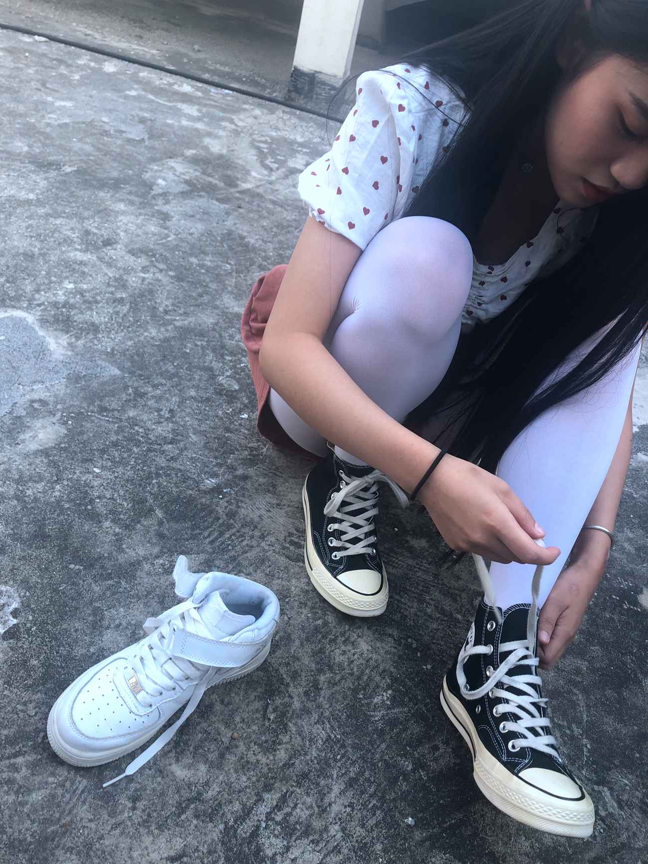 图片[93]-[最爱帆布鞋]ZAFBX-054[137P] – 速更版-美库