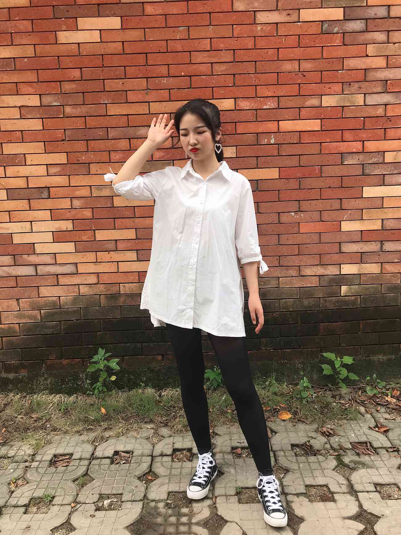 图片[71]-[最爱帆布鞋]ZAFBX-055[139P] – 速更版-美库